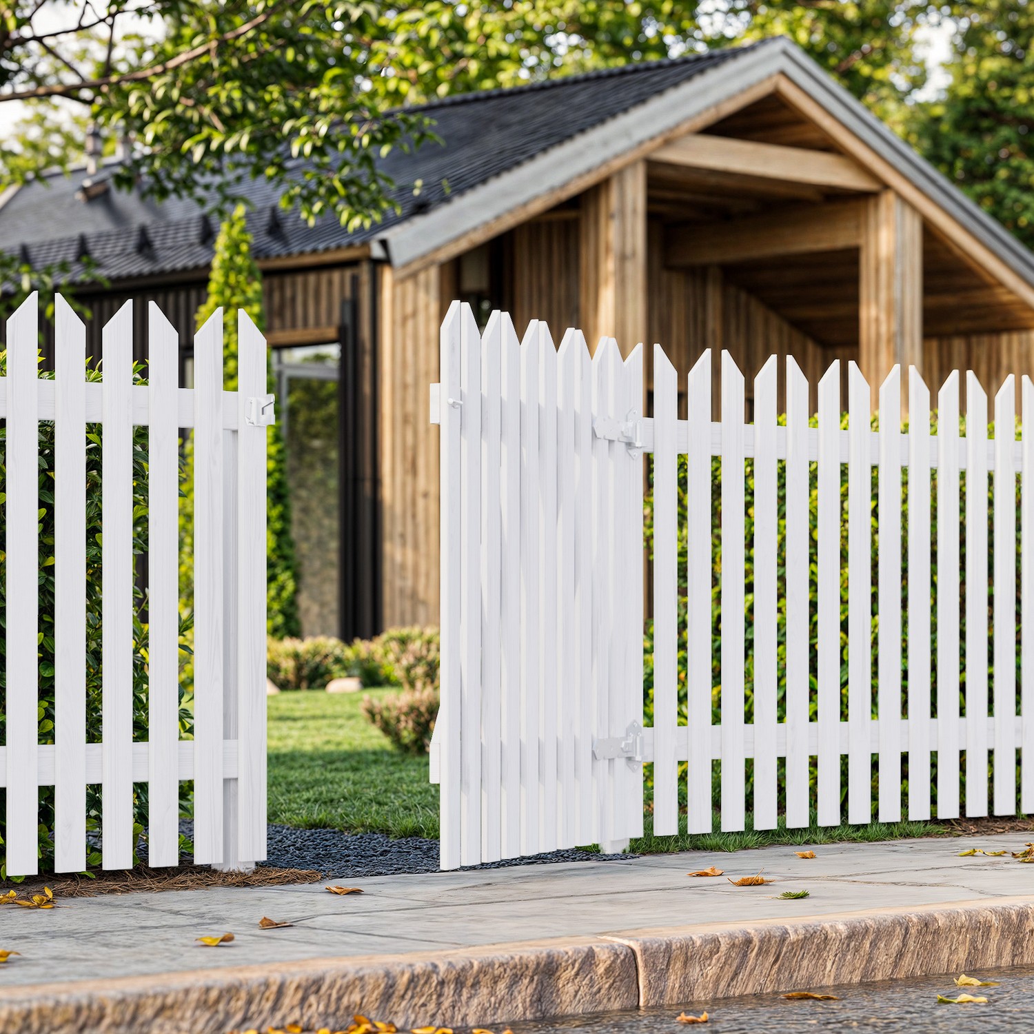 Grind Palmako Kamilla 10 90x100 cm