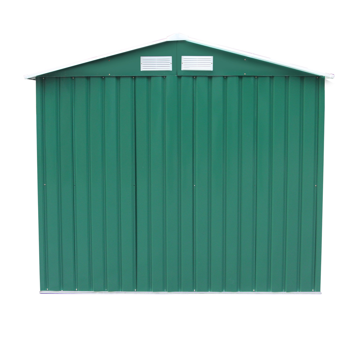 Förråd Fornorth 2.71m2