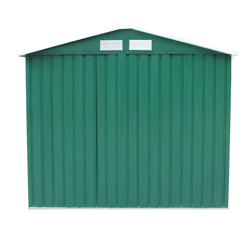 Förråd Fornorth 2.71m2