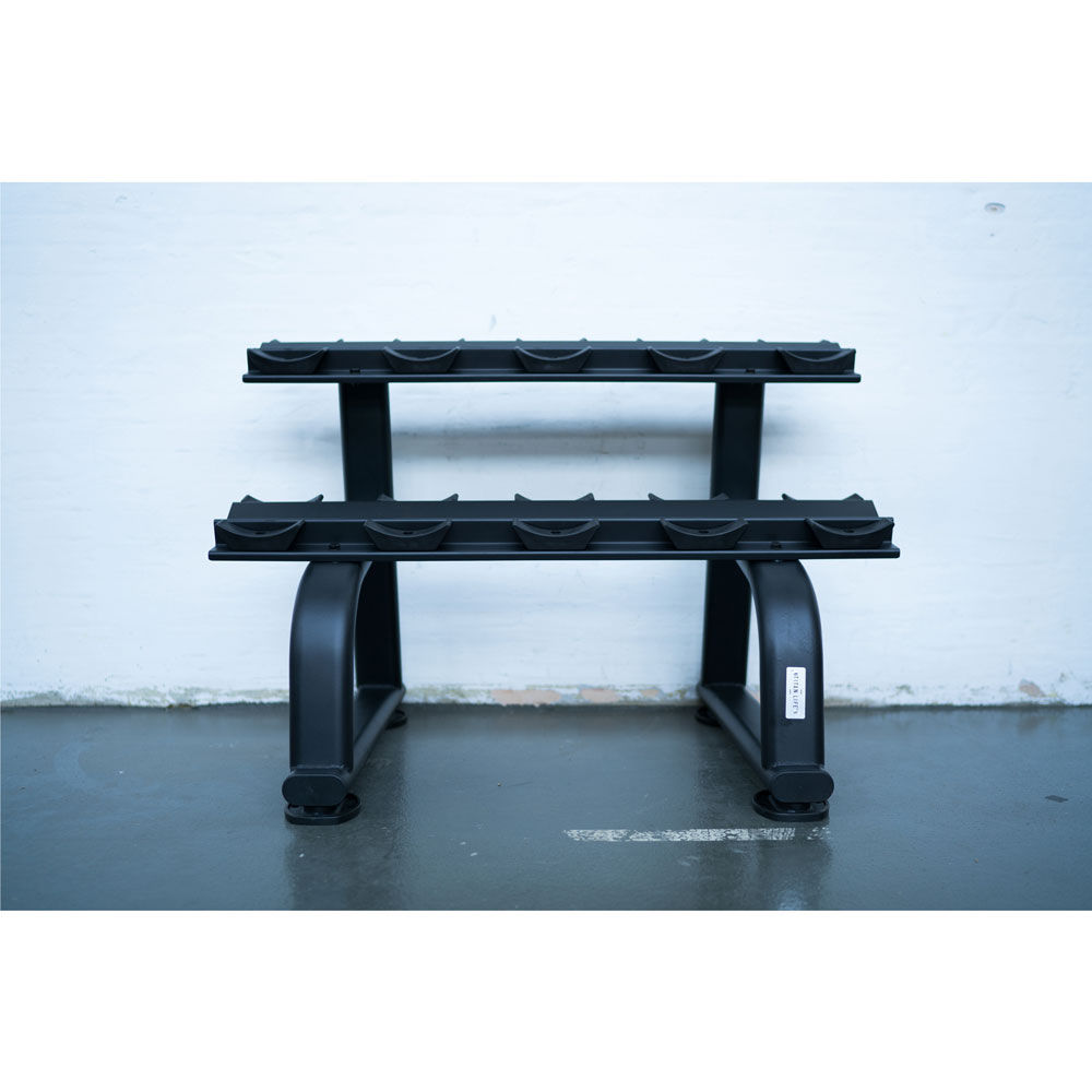 Viktställ Titan Life för Dumbbells 10 st Li400-800655