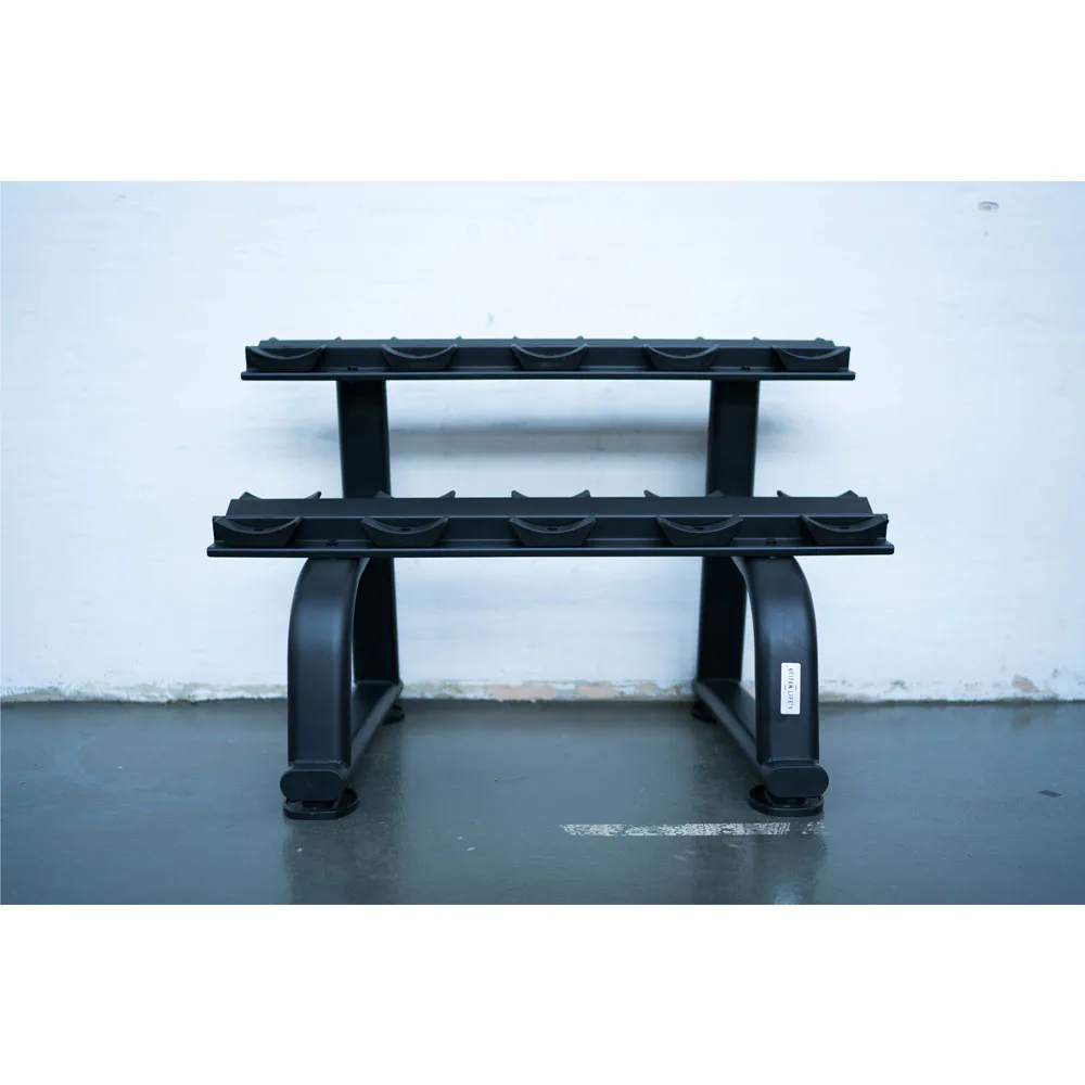 Viktställ Titan Life för Dumbbells 10 st Li400-800655