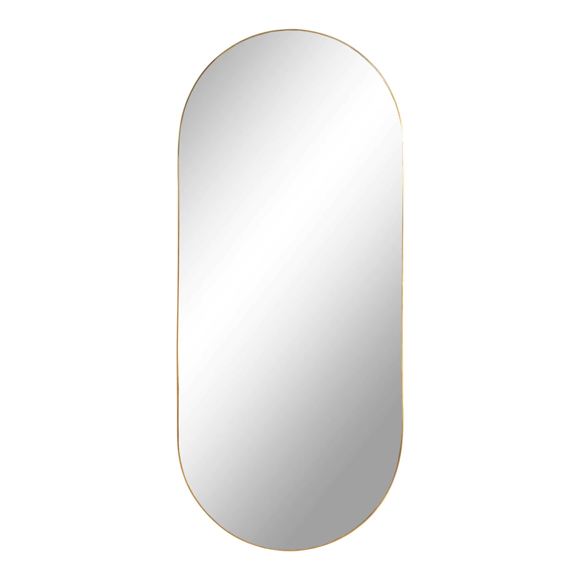Spegel House Nordic Jersey Oval