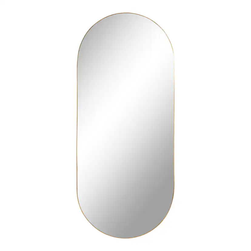 Spegel House Nordic Jersey Oval