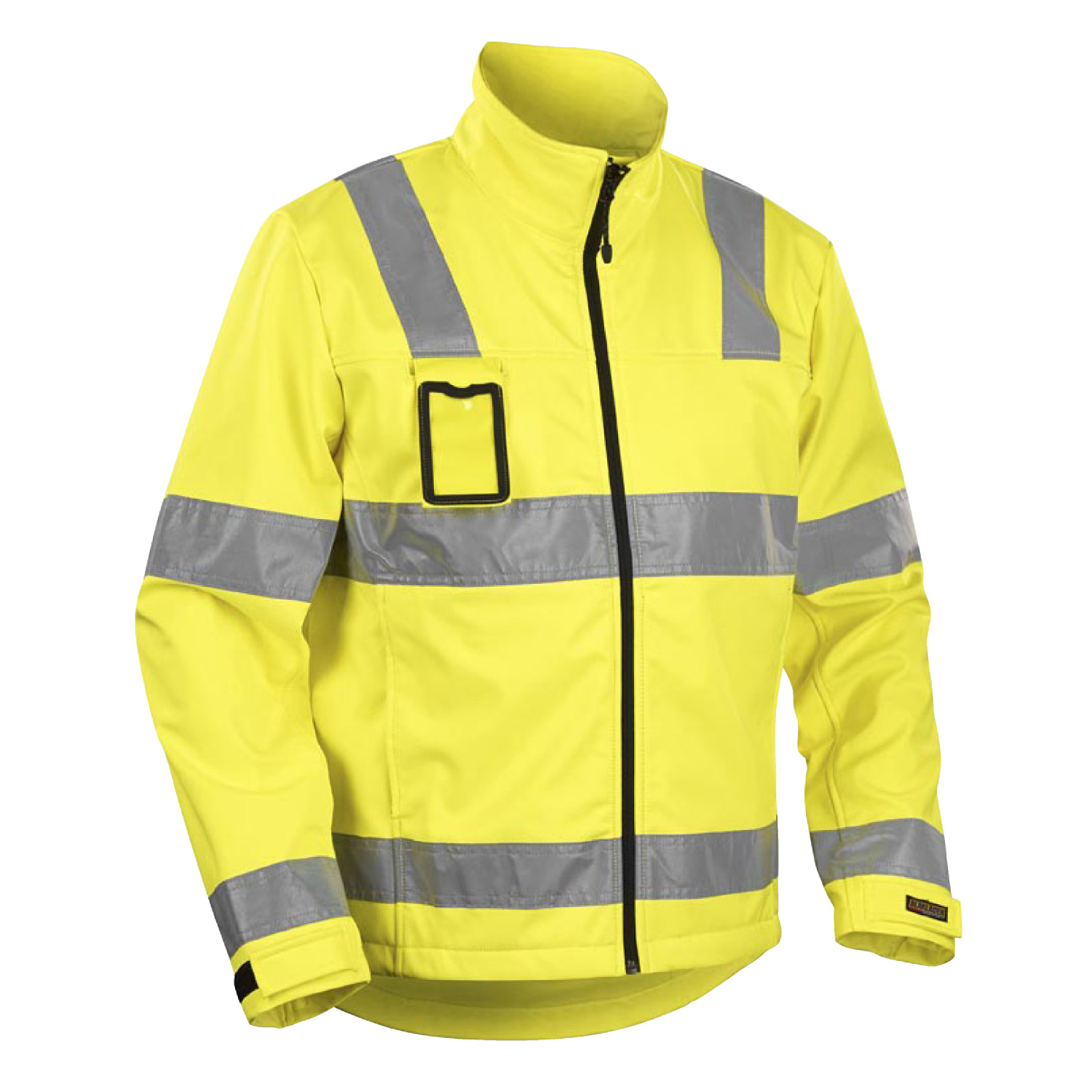 Softshelljacka Blåkläder 48382517