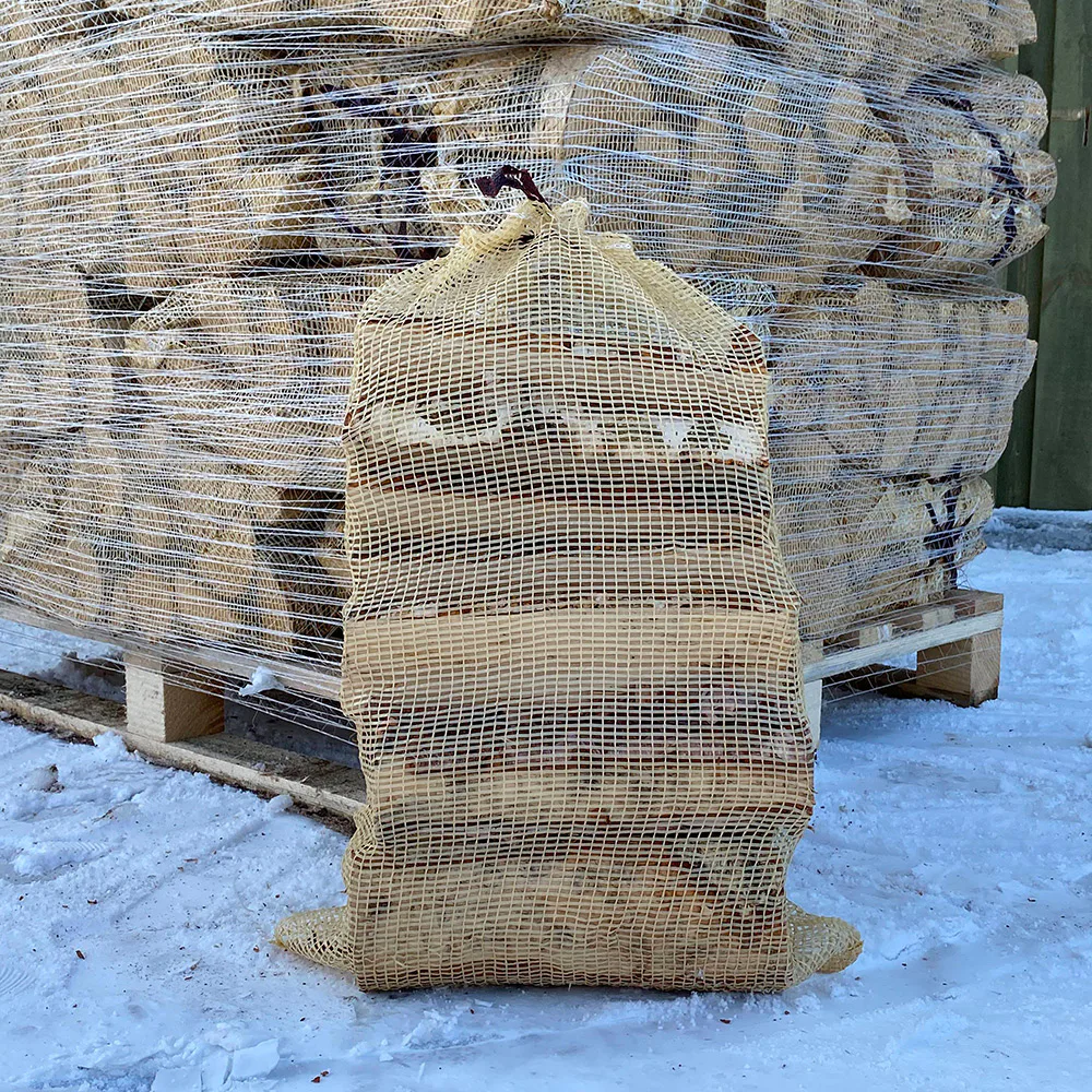 Björkved The Garden Company 40 Liter PEFC-Certifierat
