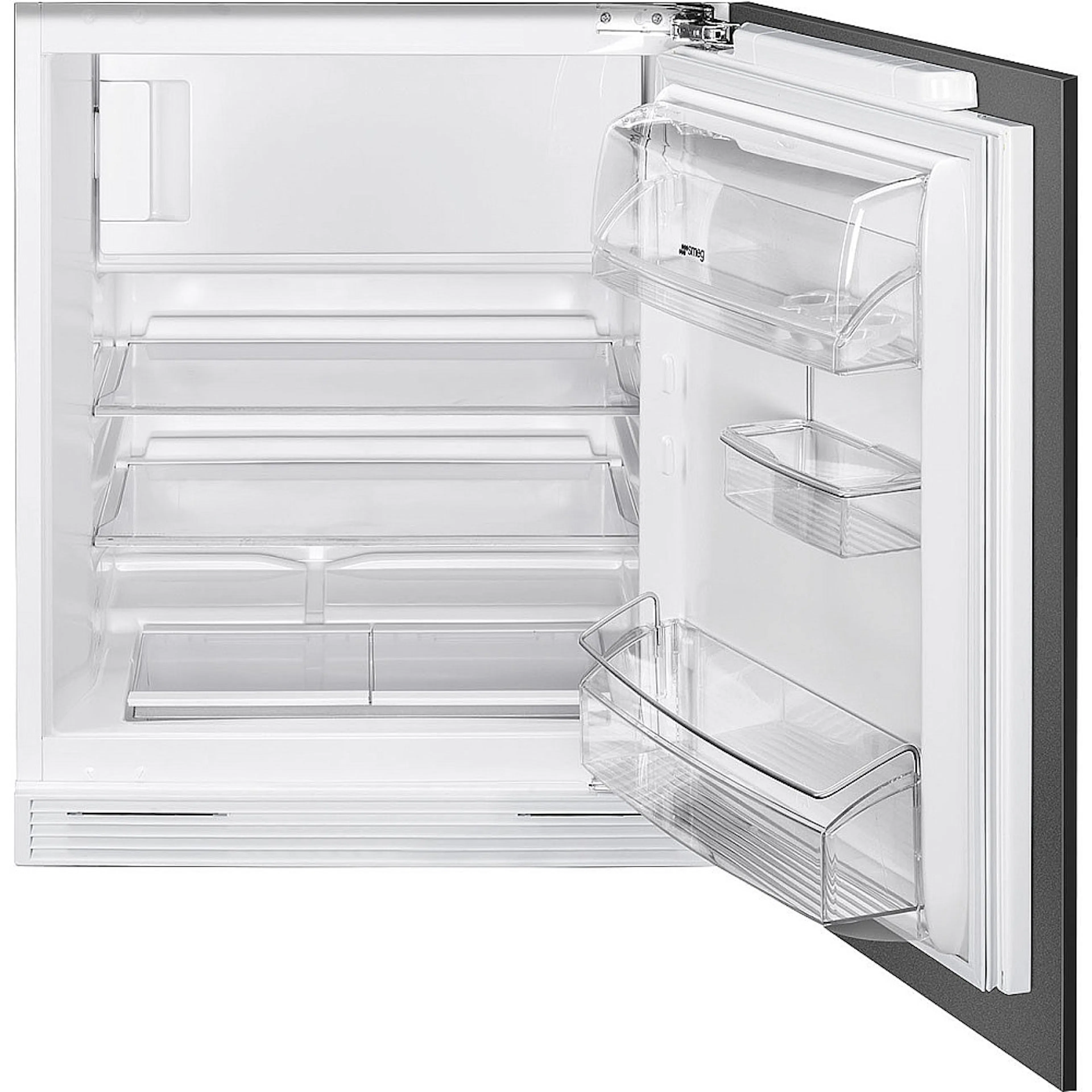 Integrerad Kyl/frys Smeg U8C082DE