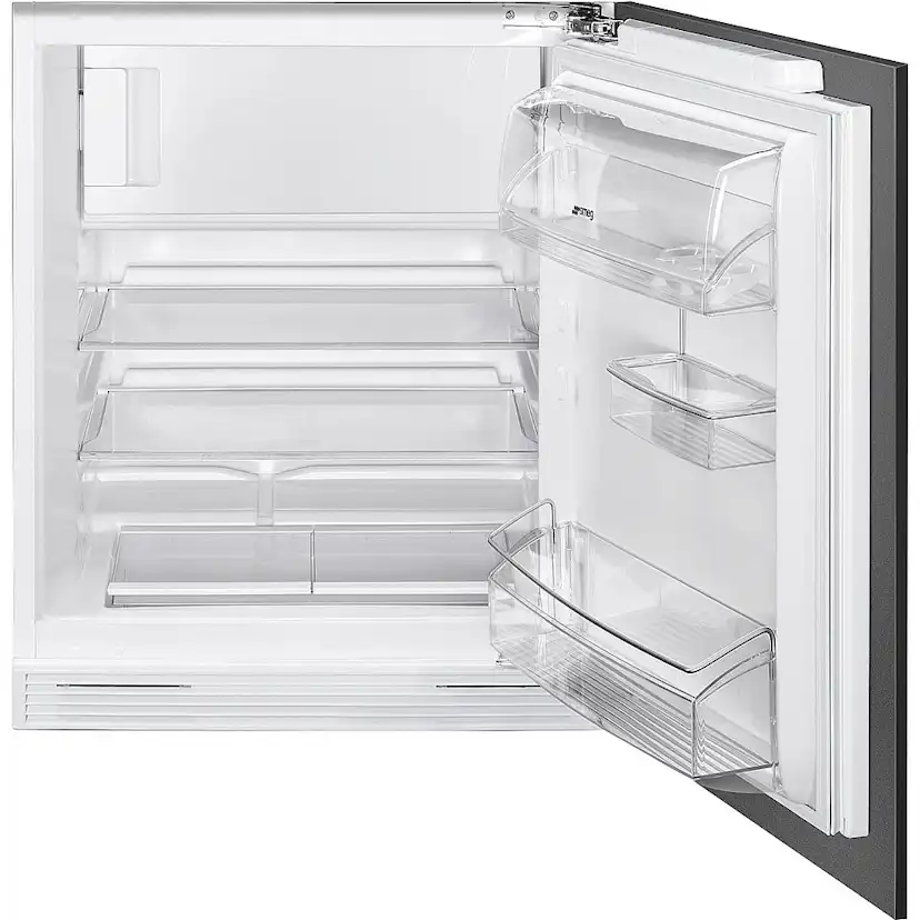 Integrerad Kyl/frys Smeg U8C082DE