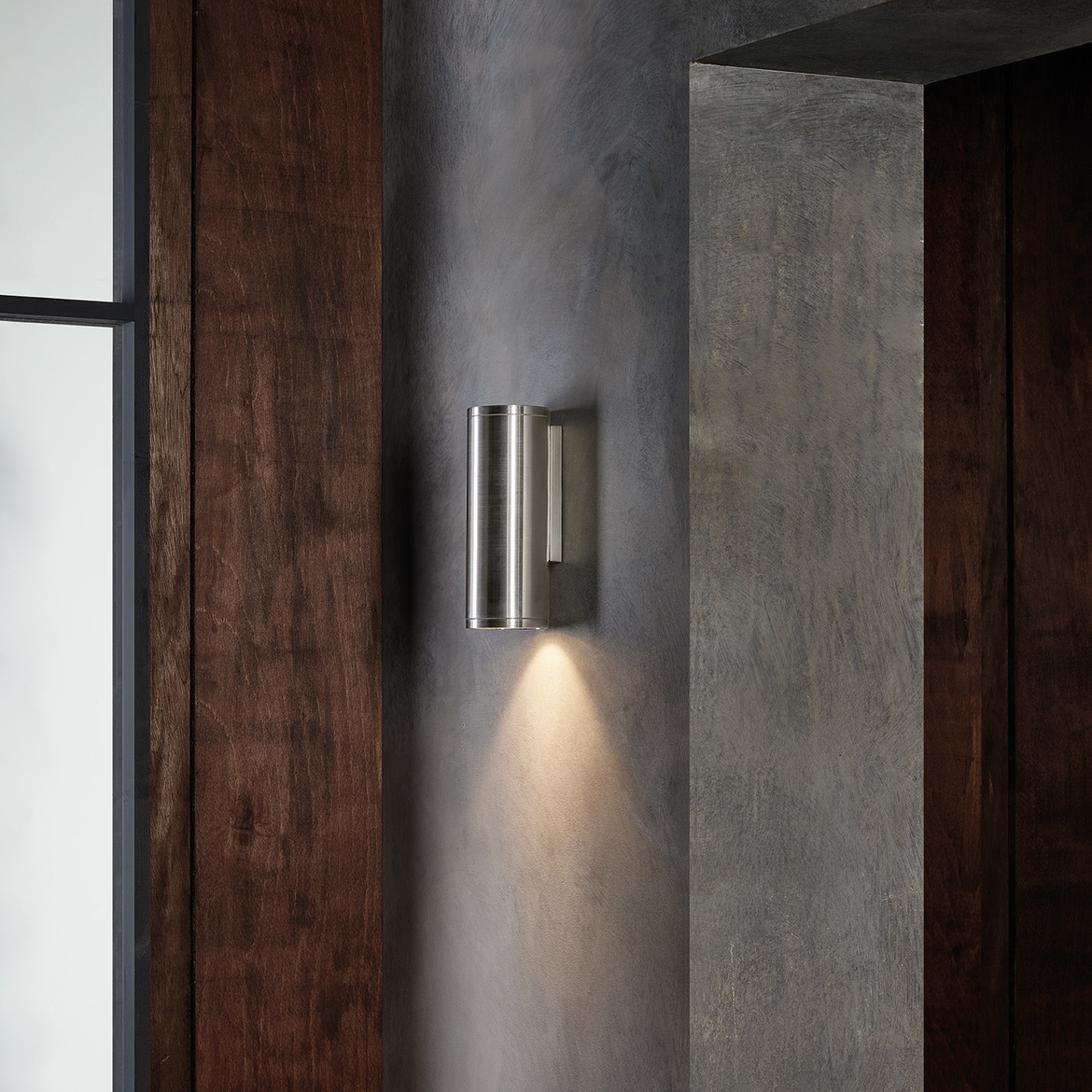 Vägglampa Astro Ava 200