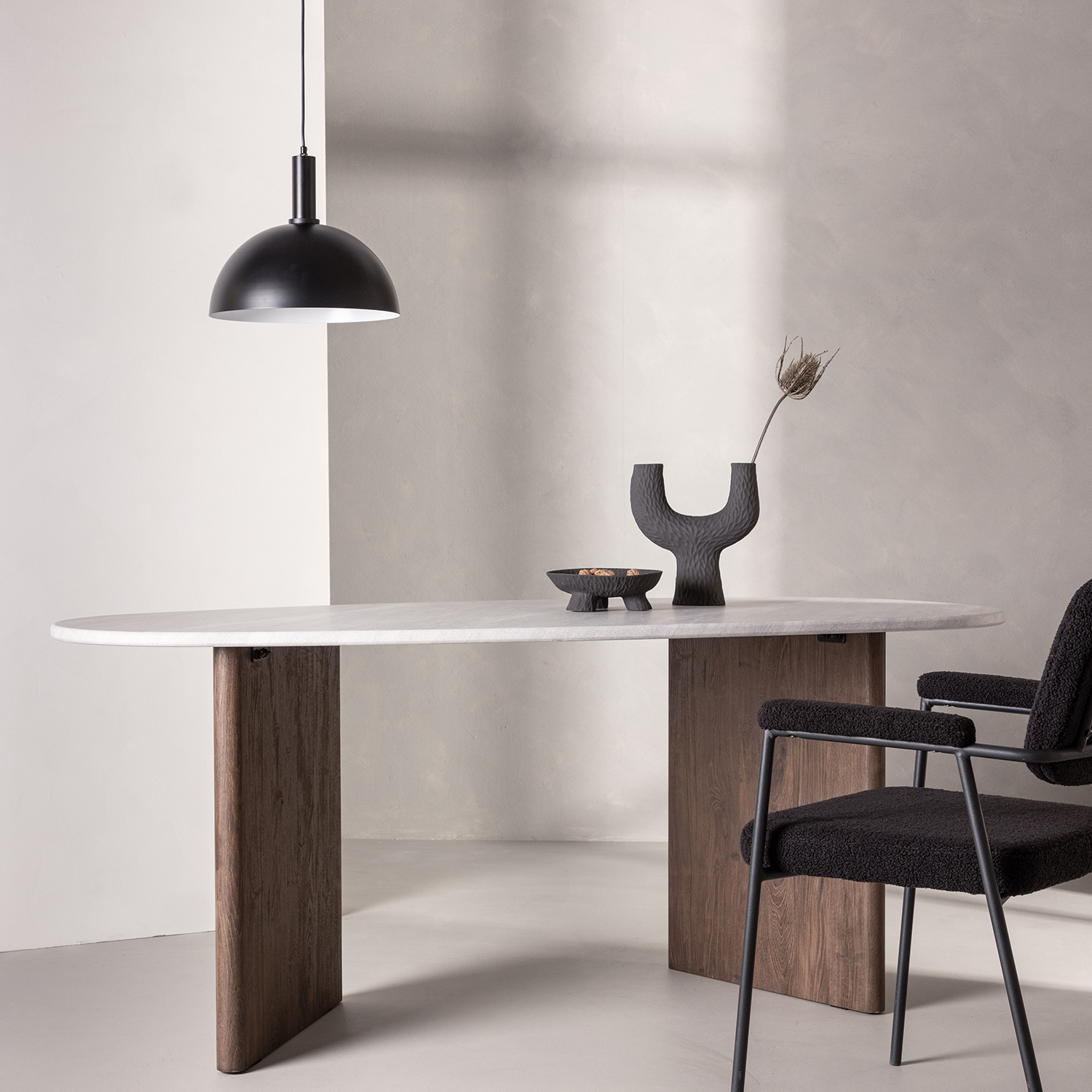 Matbord Venture Home Grönvik