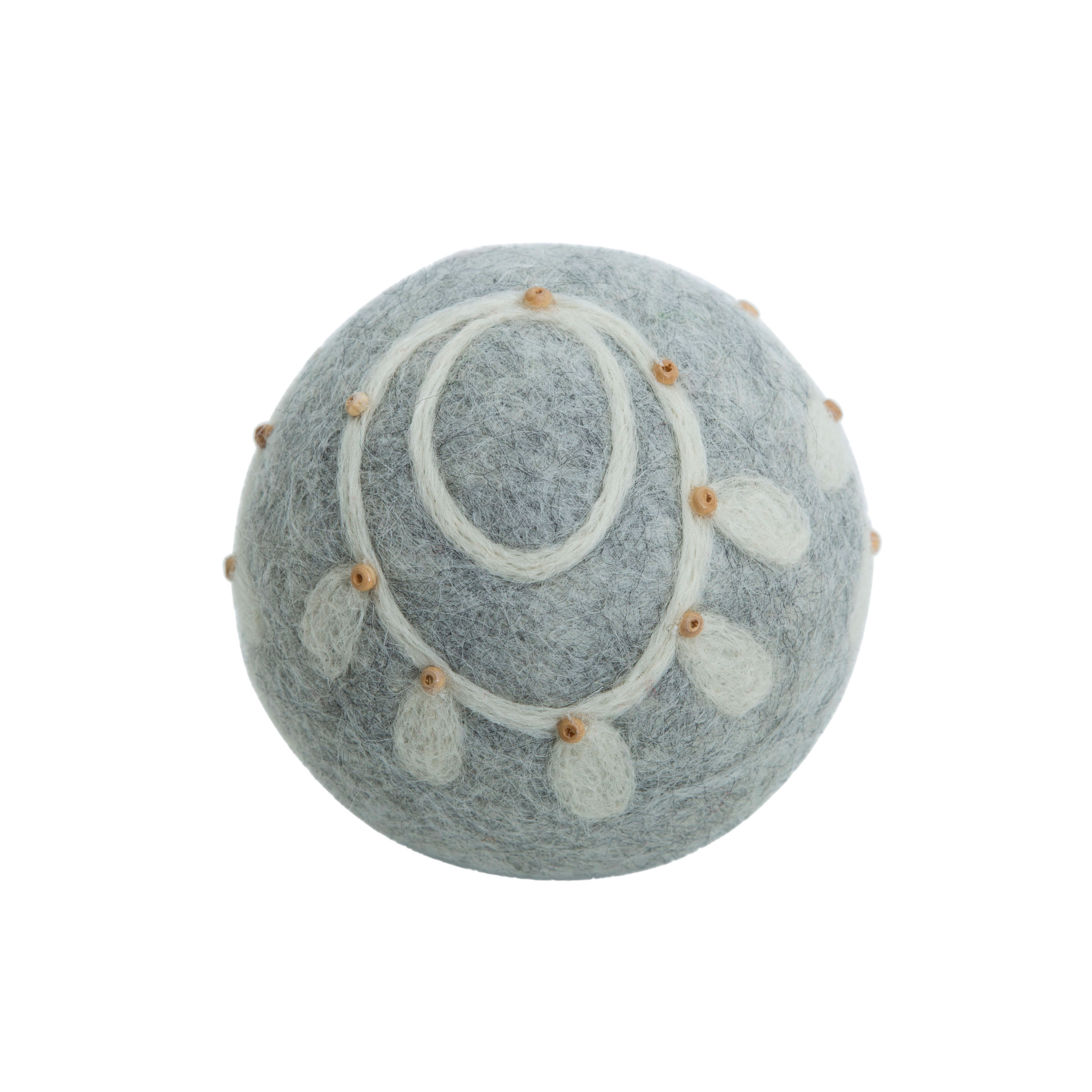 Julgranskula Svanefors Millys