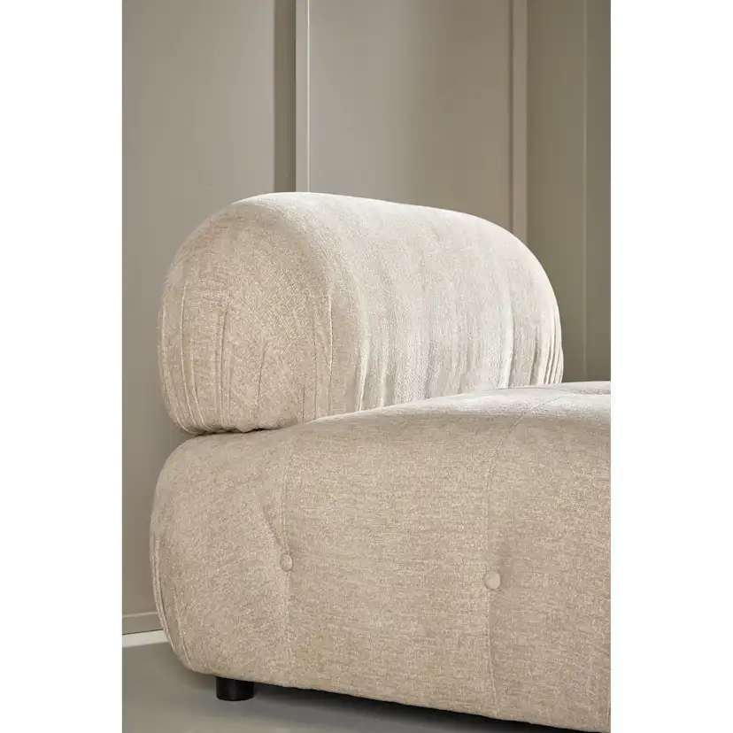 Modulsoffa Venture Home Mika Mittdel