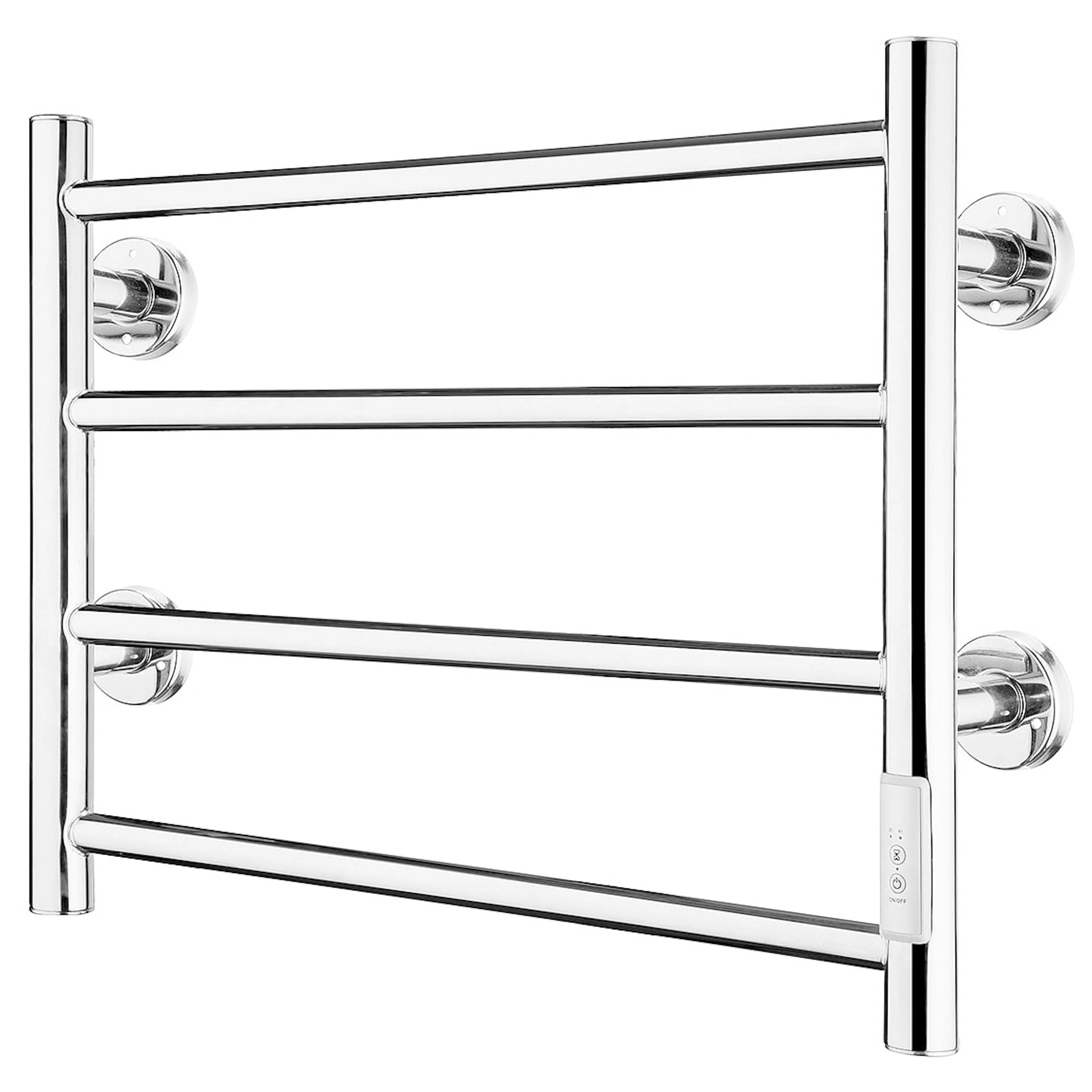 INNOSANIT STEEL 4-TIER TOWEL WARMER