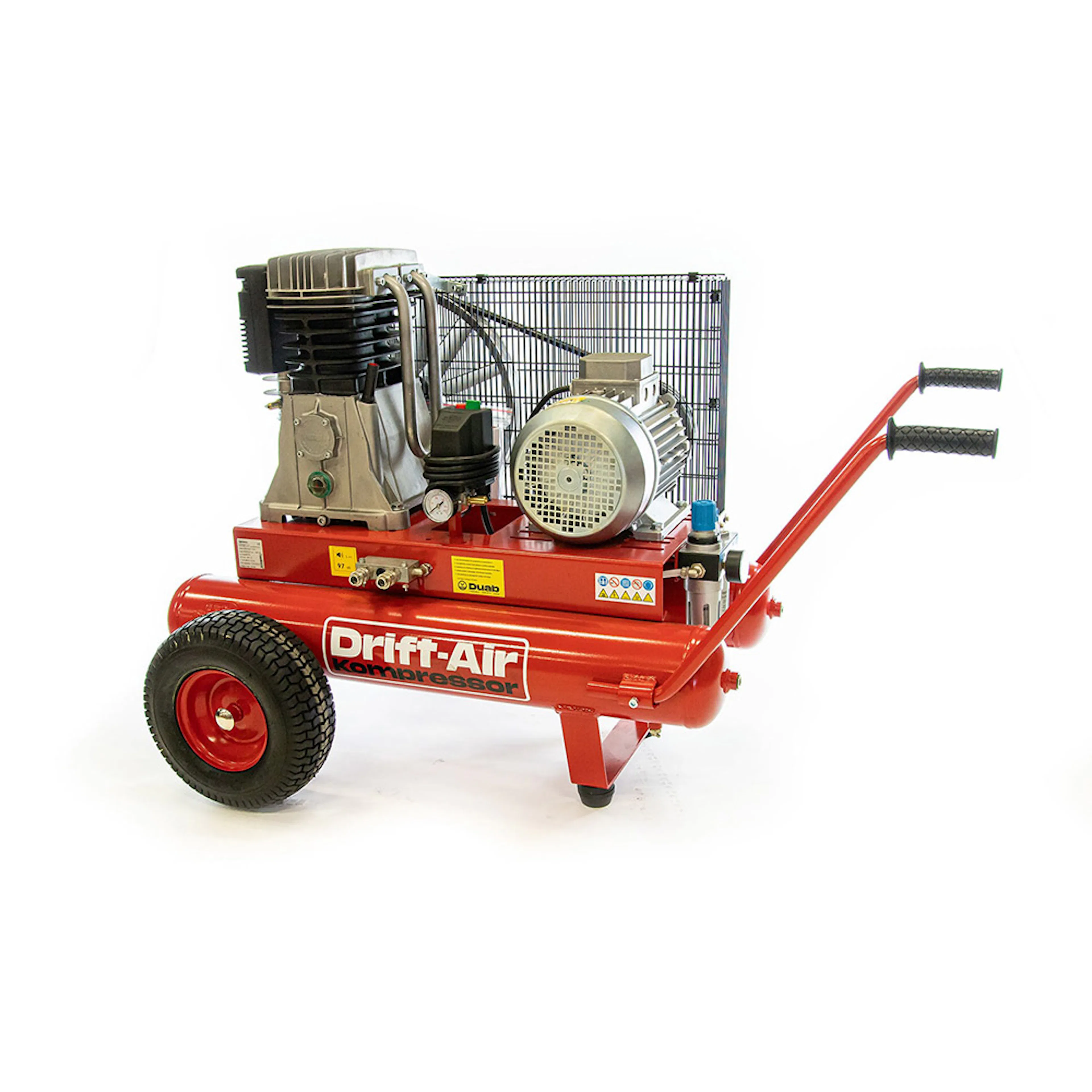 Kompressor Drift-Air E 700 3-fas
