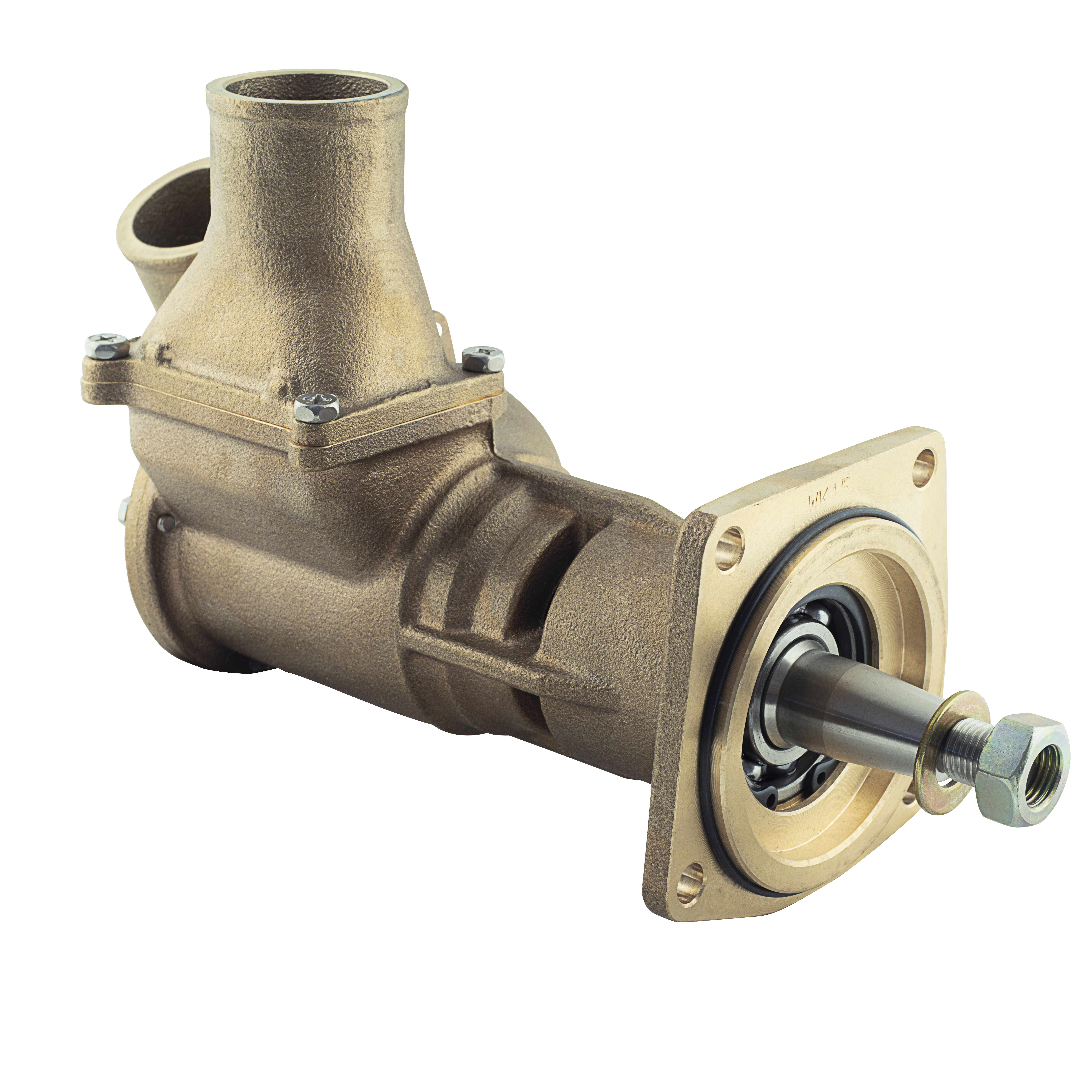 Kylvattenpump Albin Group Marine VP  05-01-021