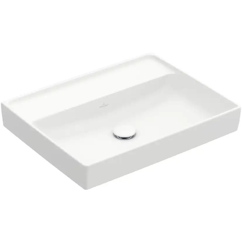 Tvättställ Villeroy & Boch Collaro Väggmonterat