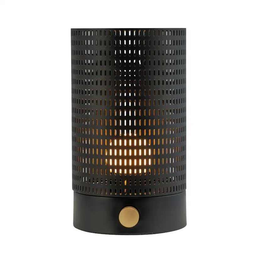 LED-Lykta Dyberg Larsen Mesh