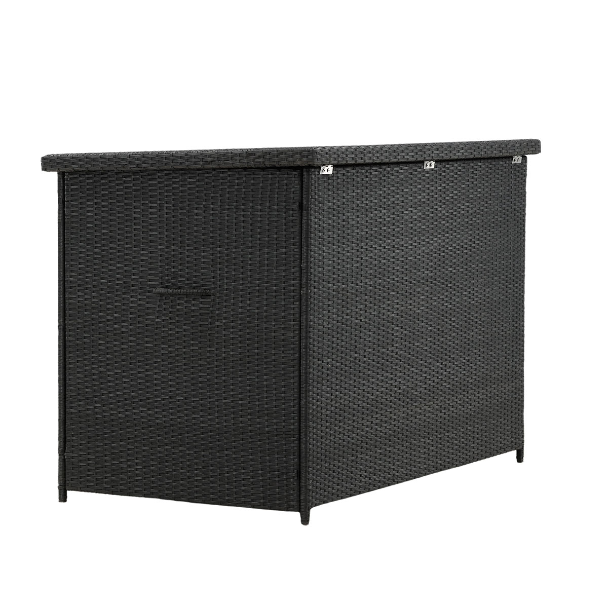 Amazon Dynbox - Svart Svart