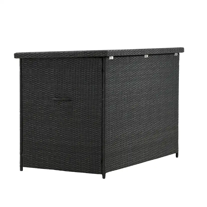 Amazon Dynbox - Svart Svart