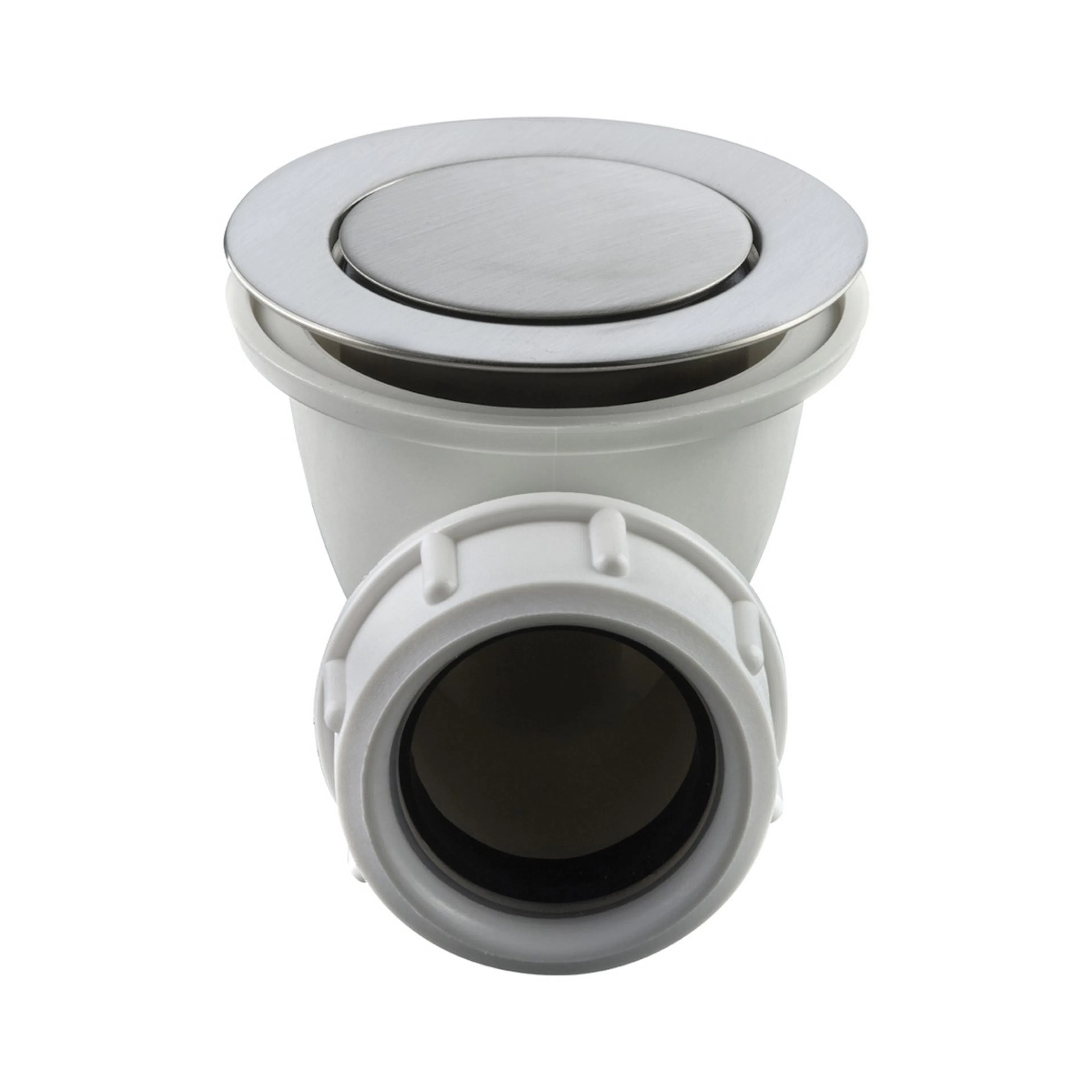 Borstad Nickel