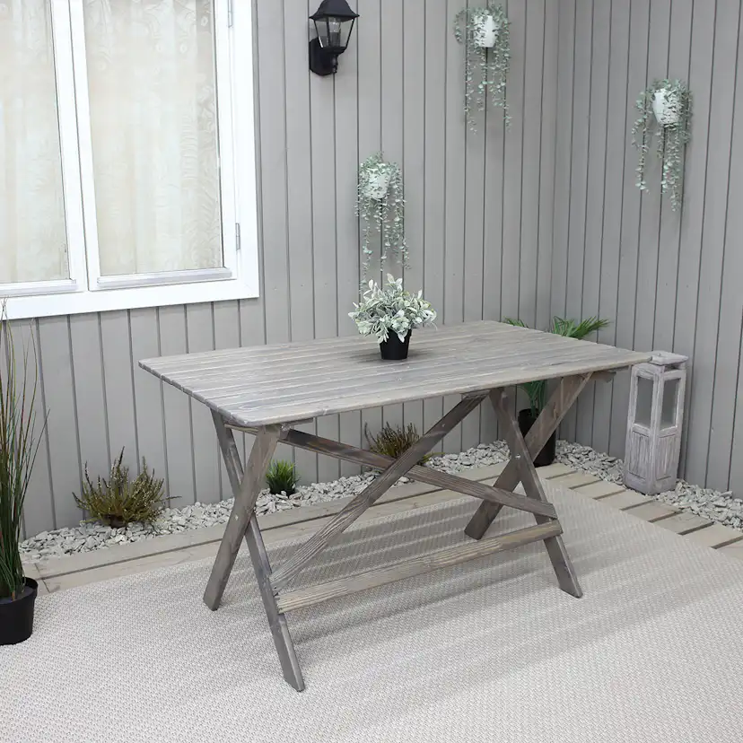Utebord Baltic Garden Knohult