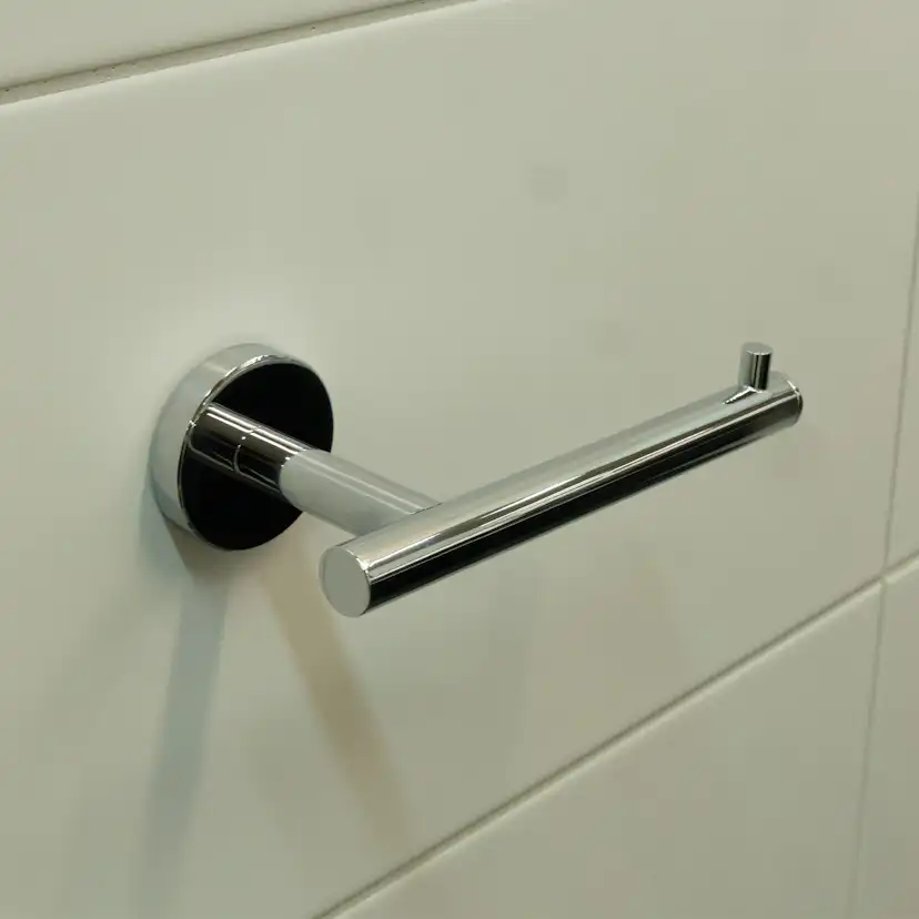 Toalettpappershållare Arredo Estelle Enkel