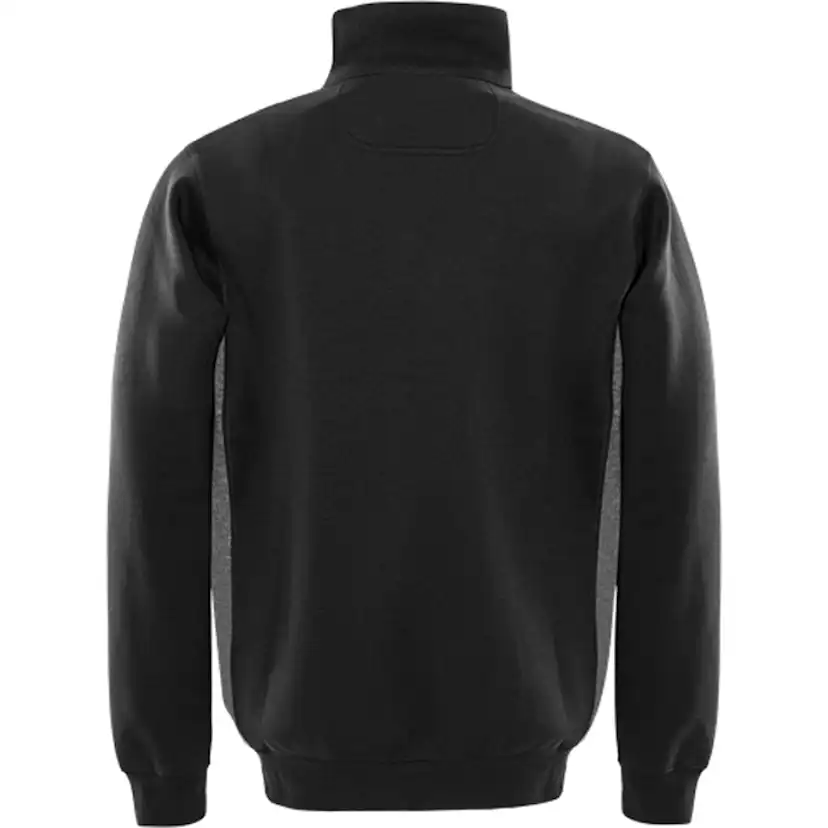 Sweatshirt Fristads Kort ZIP 1705 DF