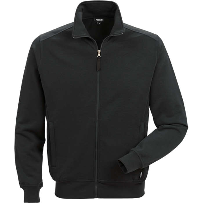 Sweatshirtjacka Fristads 7608 SM