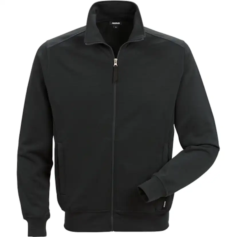 Sweatshirtjacka Fristads 7608 SM