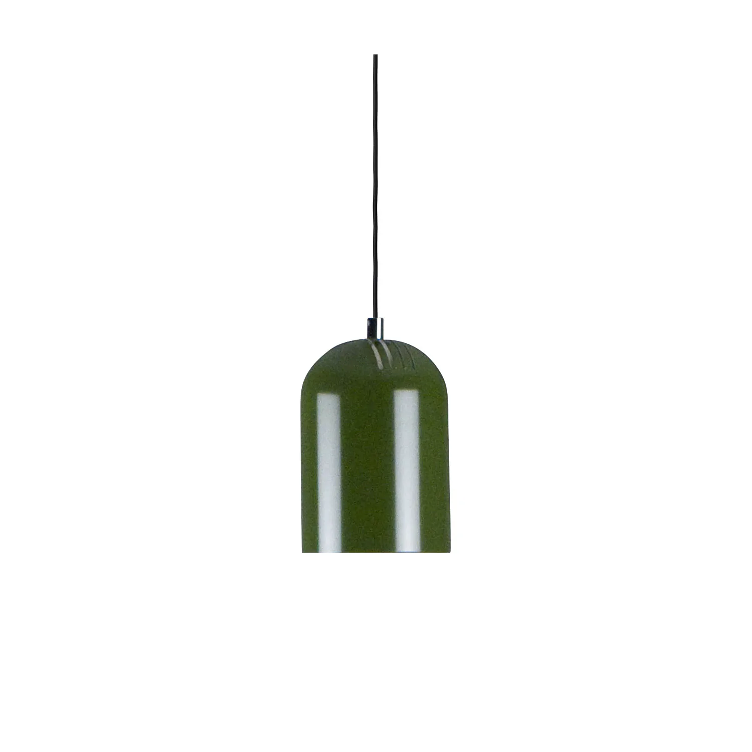Lennon fönsterlampa Grön