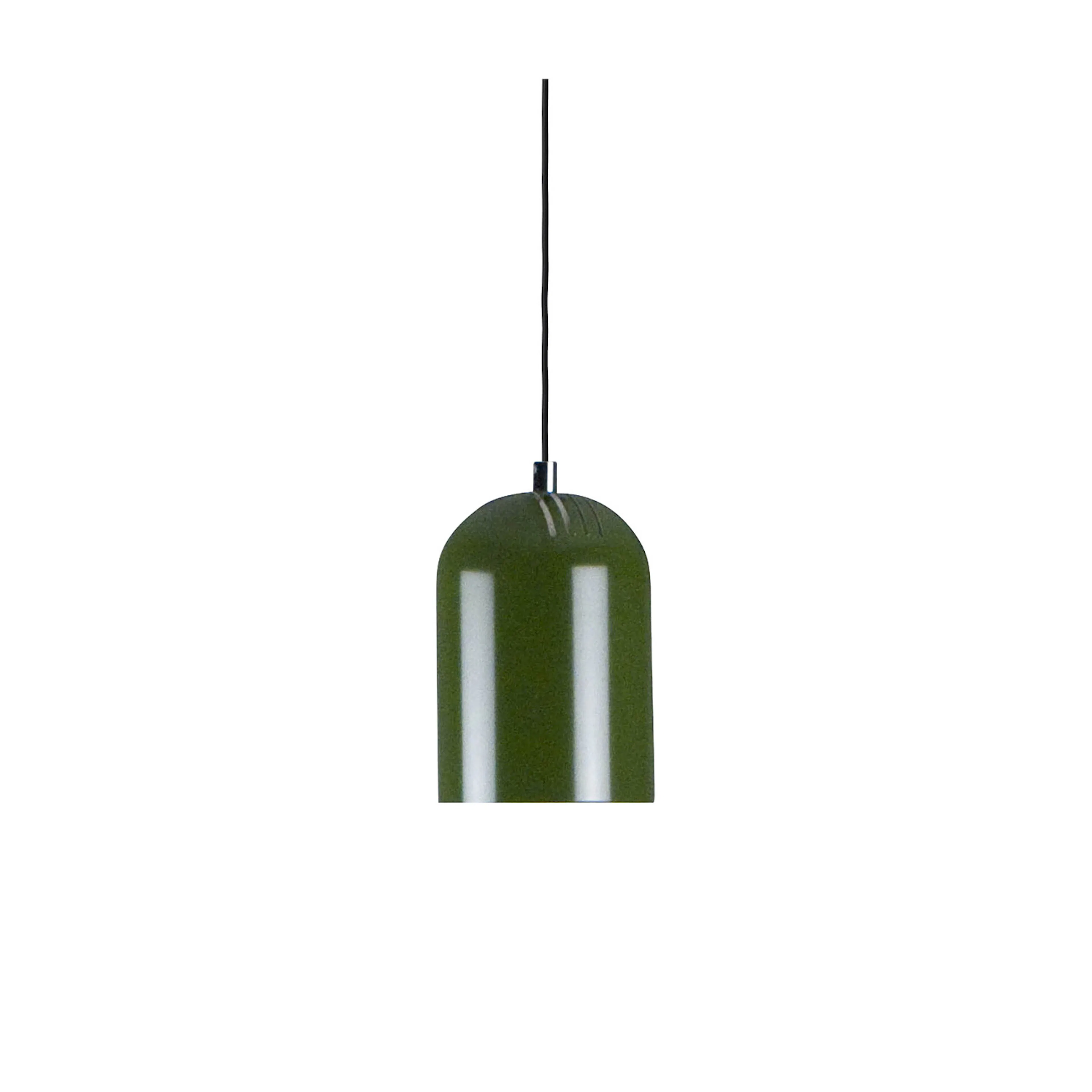 Lennon fönsterlampa Grön