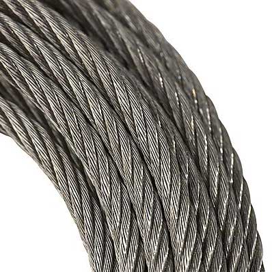 Reservvajer Reipal RH Pusher 2-3