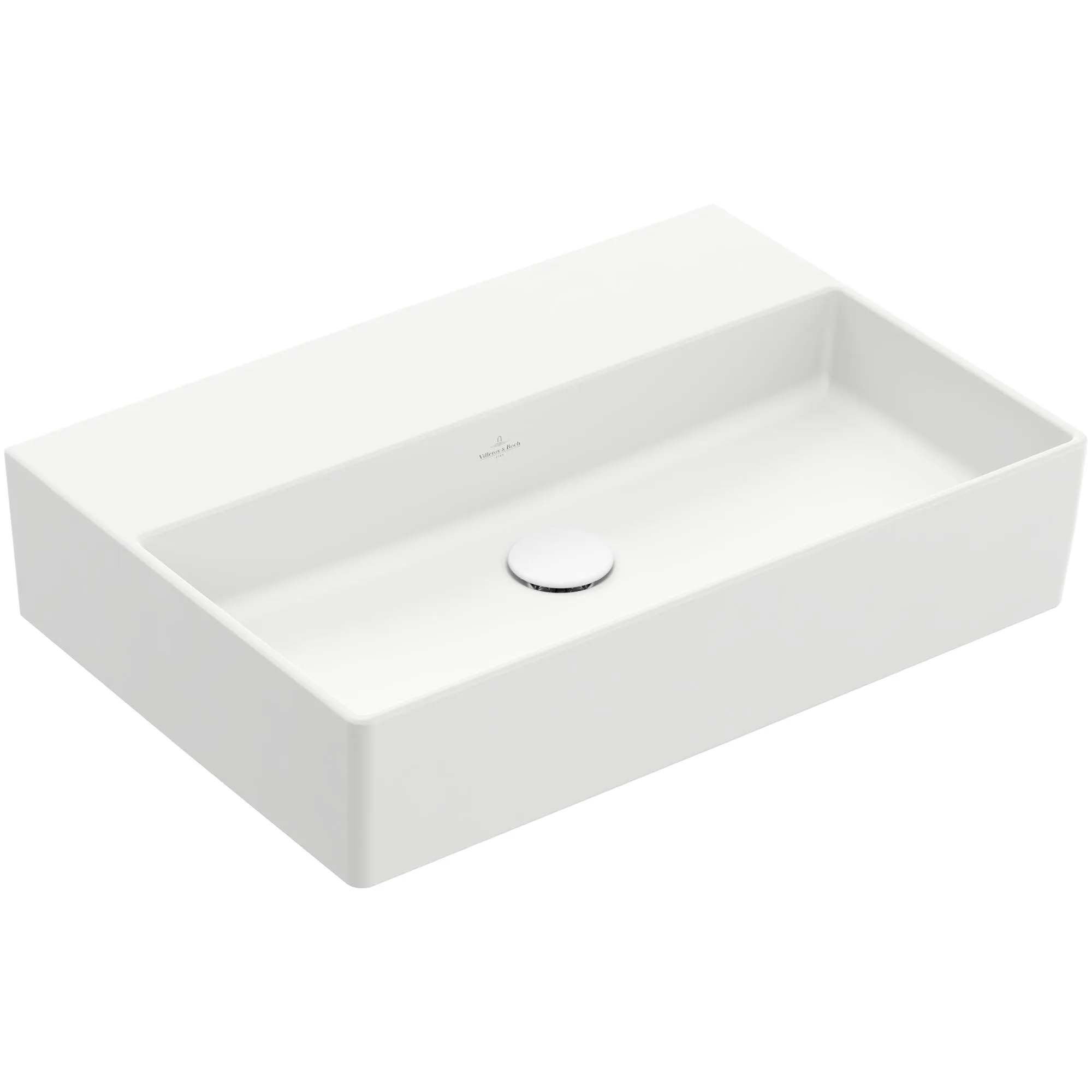 Tvättställ Villeroy & Boch Memento 2.0 för Handdukshållare