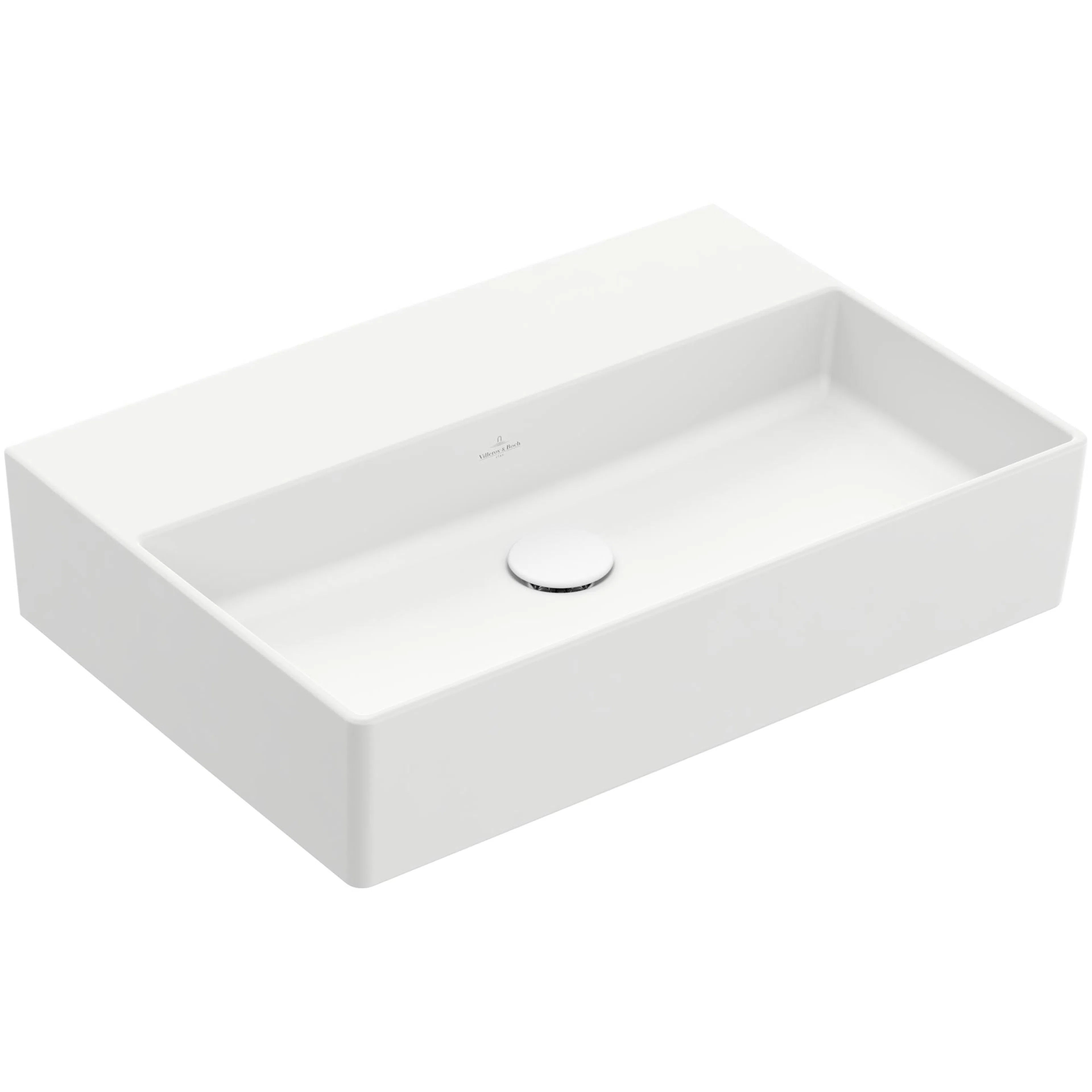 Tvättställ Villeroy & Boch Memento 2.0 för Handdukshållare