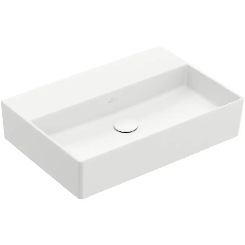 Tvättställ Villeroy & Boch Memento 2.0 för Handdukshållare