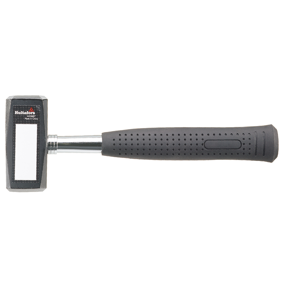 Mejselhammare Hultafors HHMH1200 Stålskaft