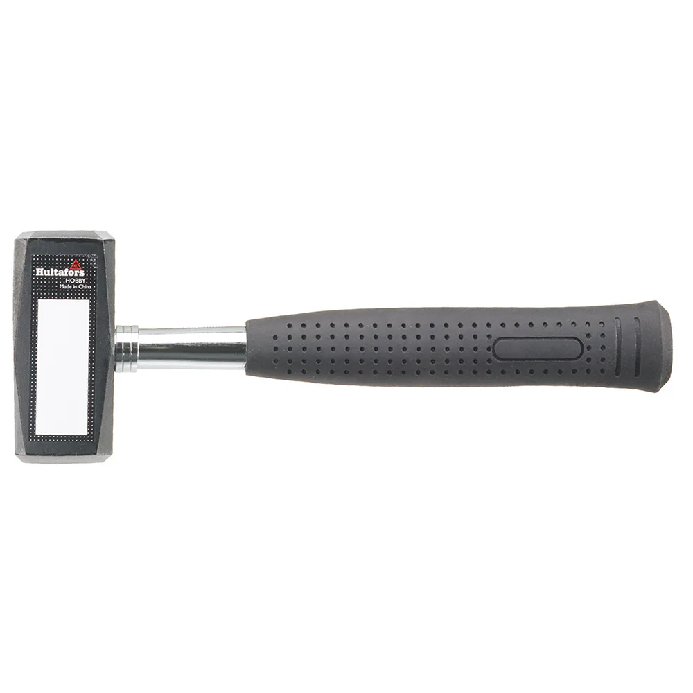 Mejselhammare Hultafors HHMH1200 Stålskaft