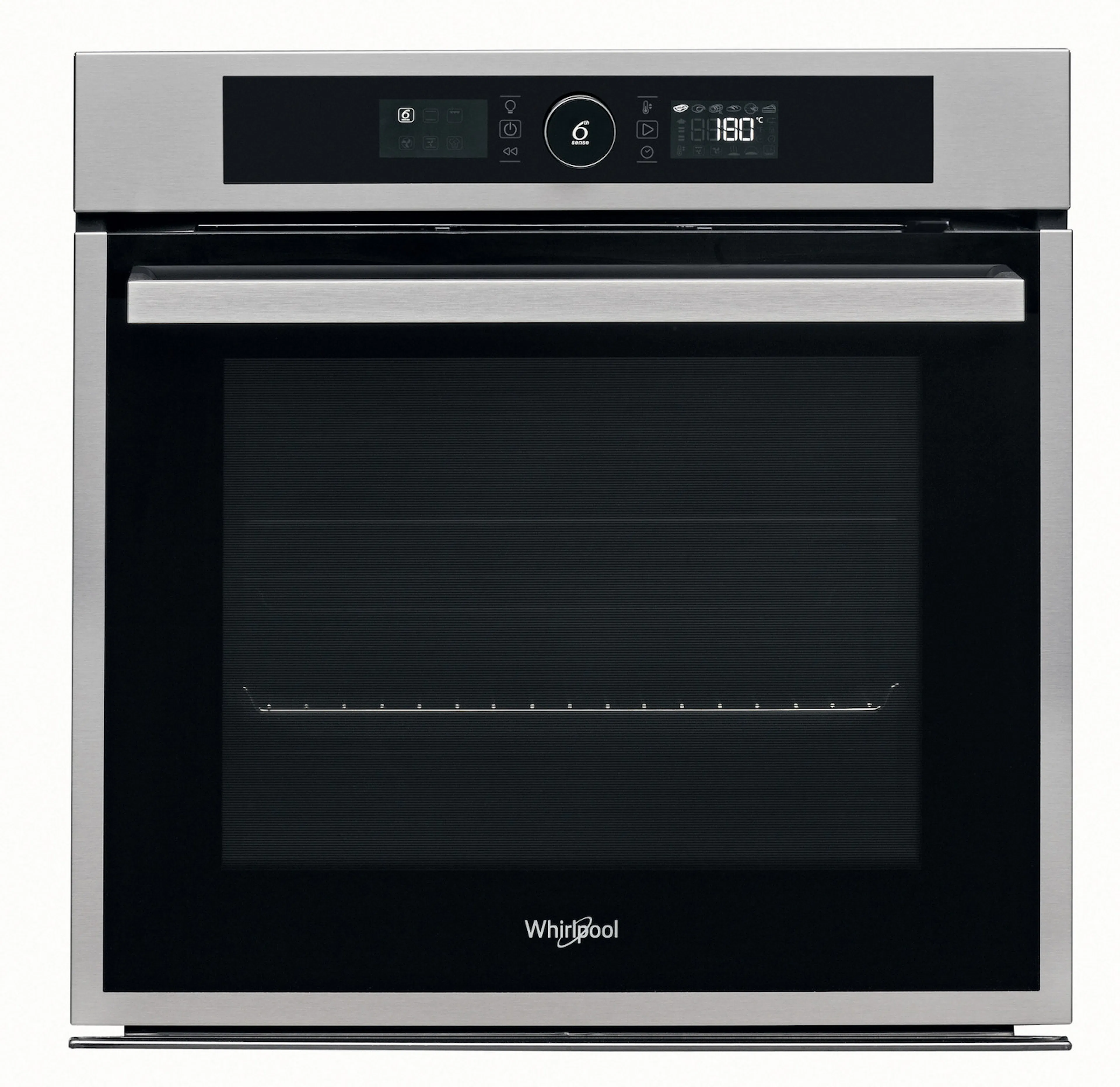 Ugn Whirlpool OAKZ9 6180 HM IX