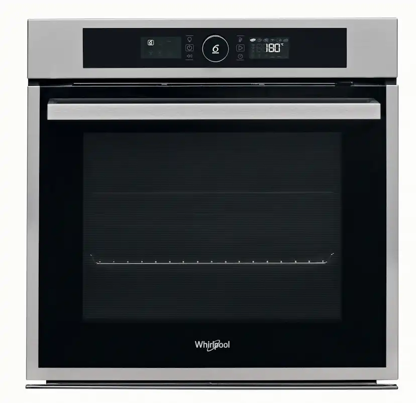 Ugn Whirlpool OAKZ9 6180 HM IX