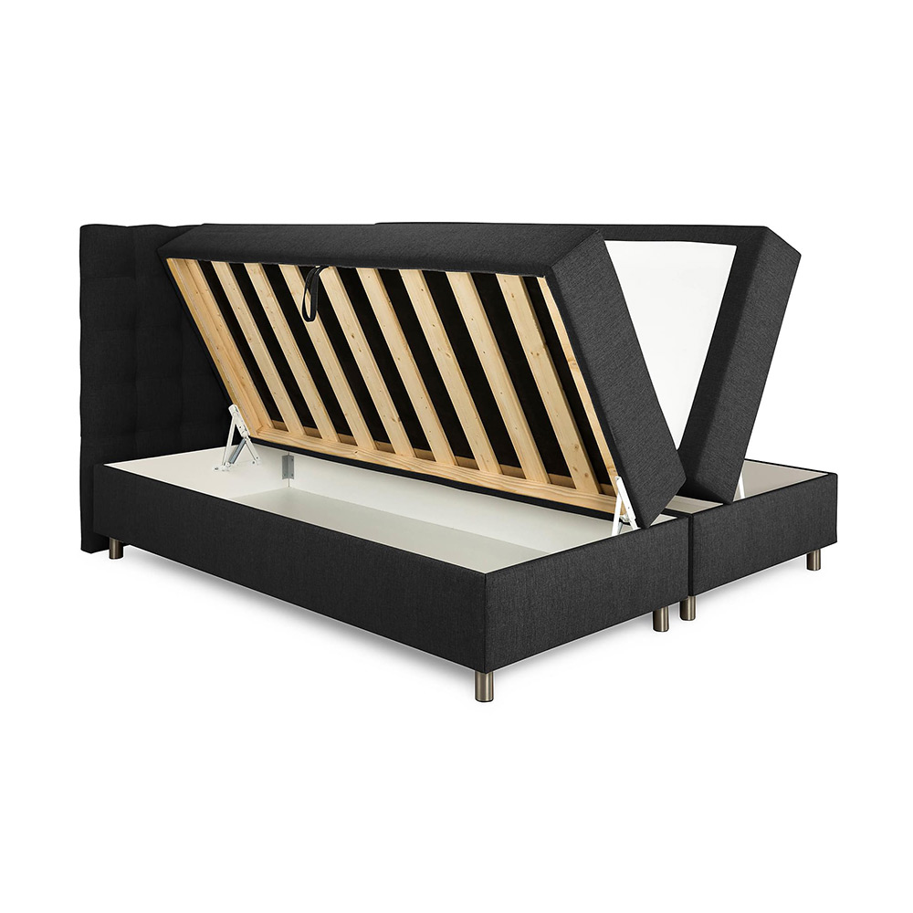 Förvaringssäng Drömvik Montana 180x200