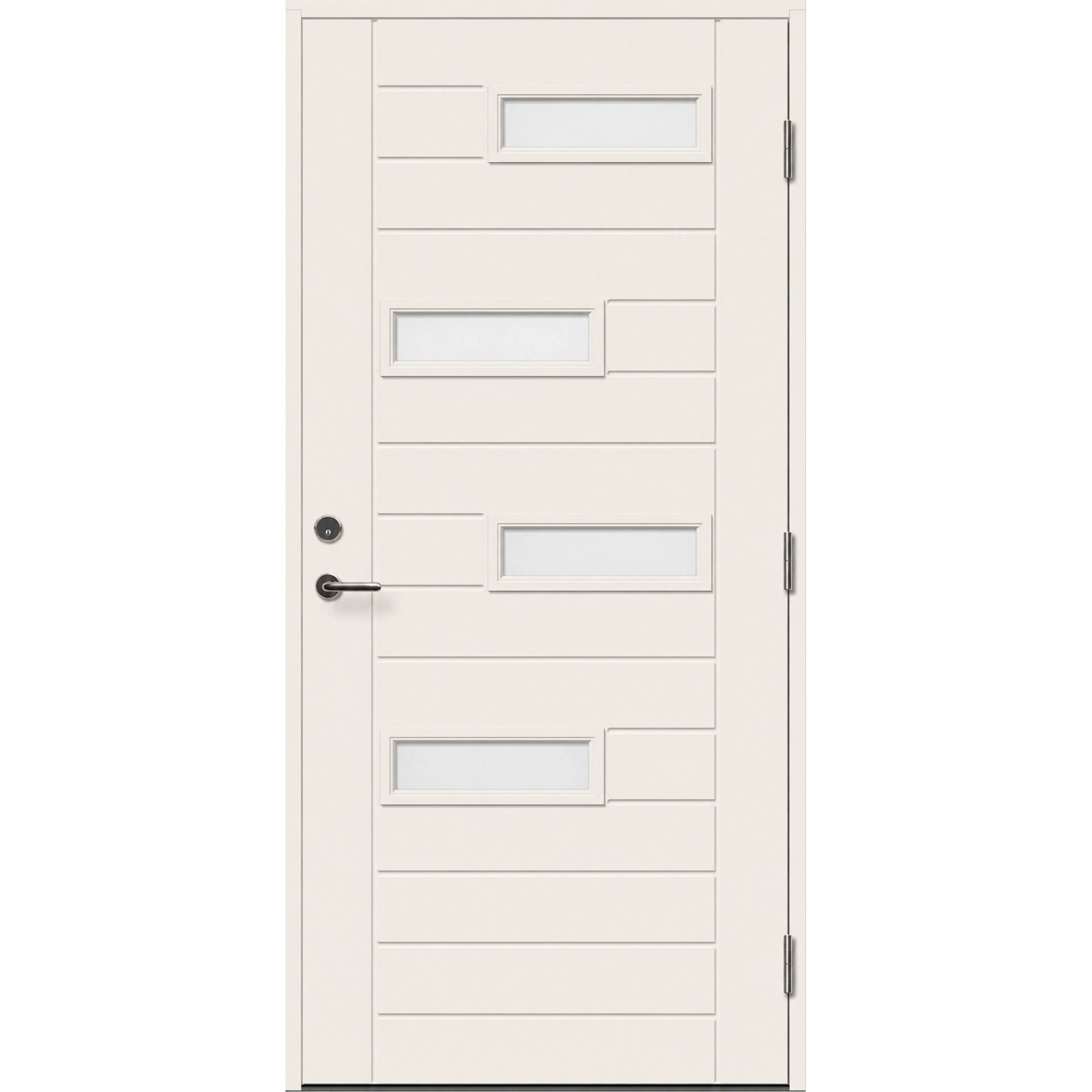S-0502-Y, Vit