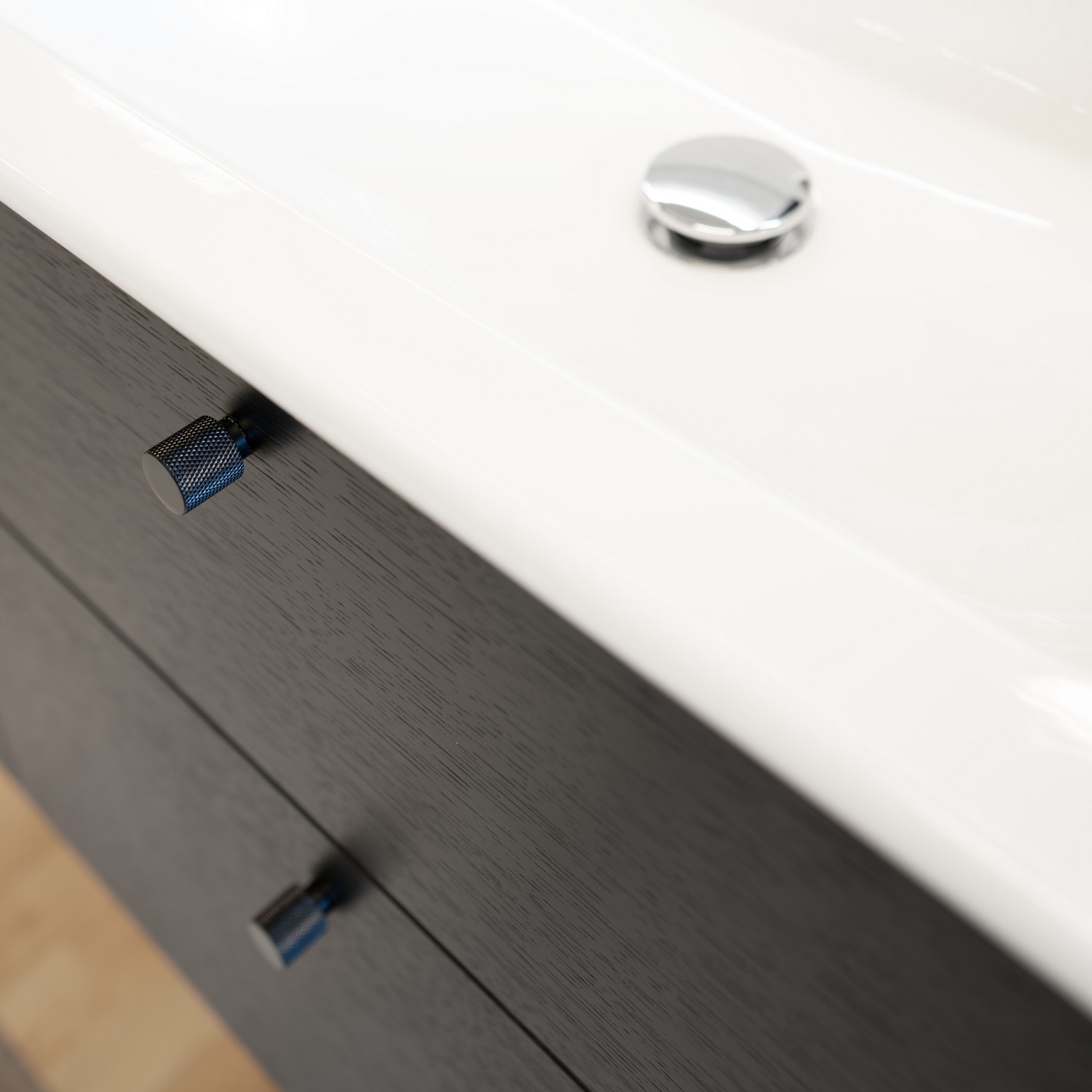 Knopp Beslag Design Helix