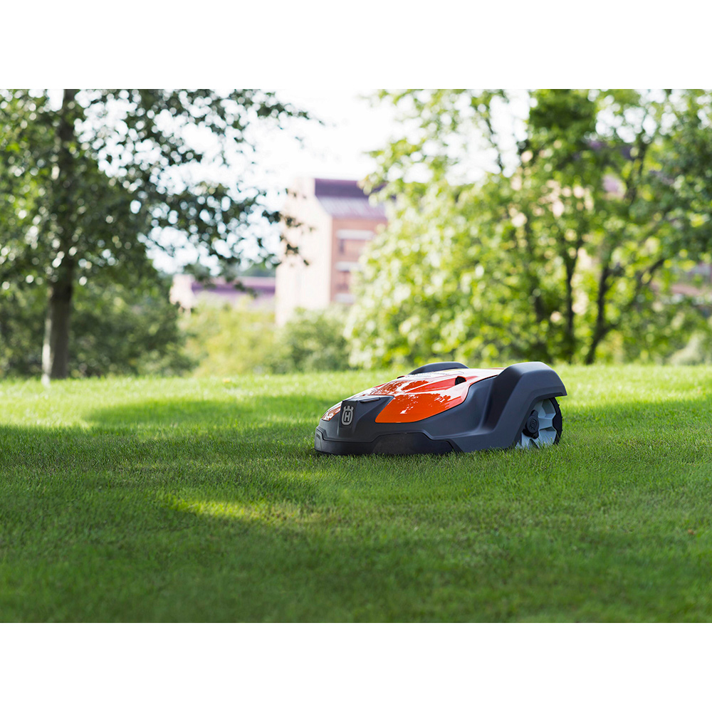 Robotgräsklippare Husqvarna Automower 550