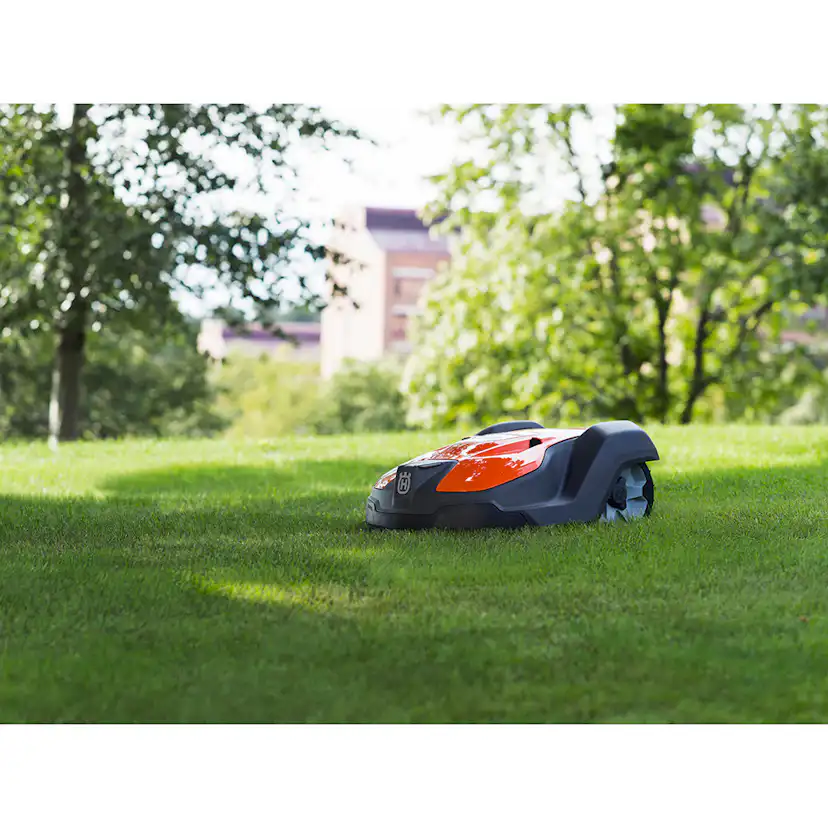 Robotgräsklippare Husqvarna Automower 550