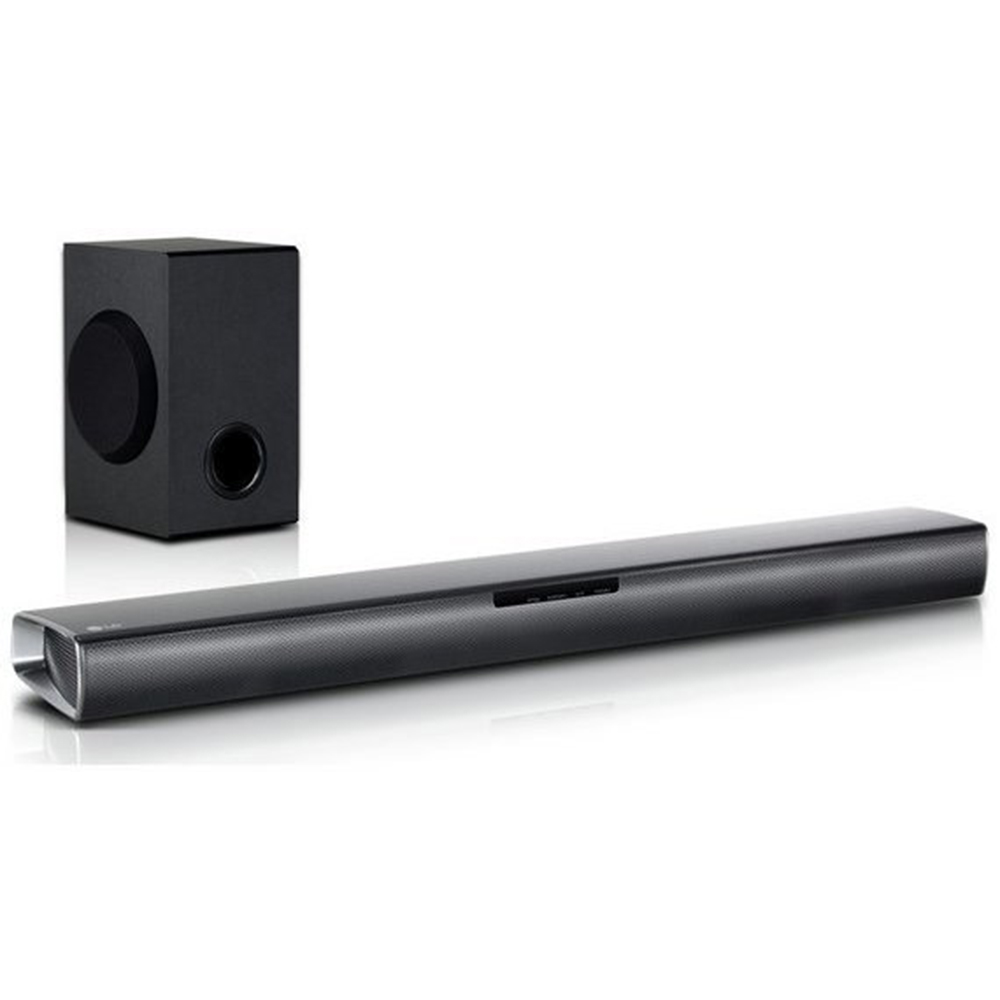 Soundbar LG SJ2