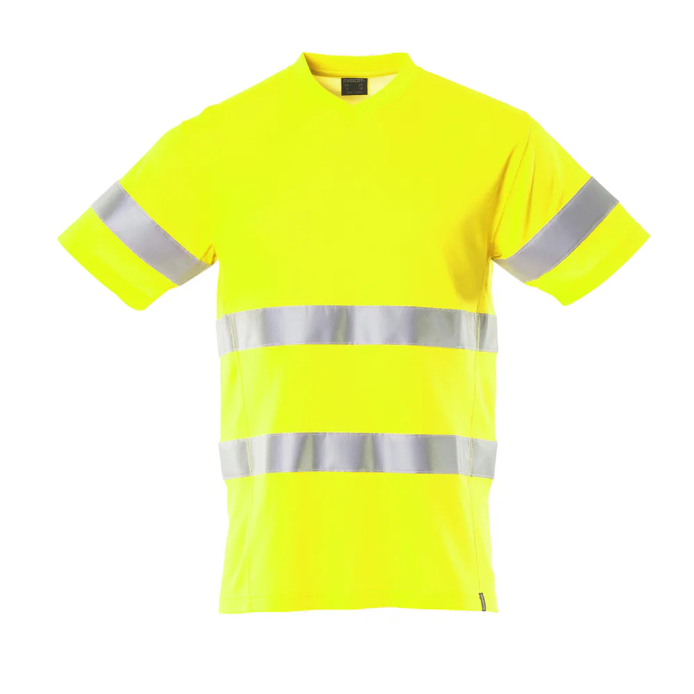 T-shirt Mascot Safe 20882-995