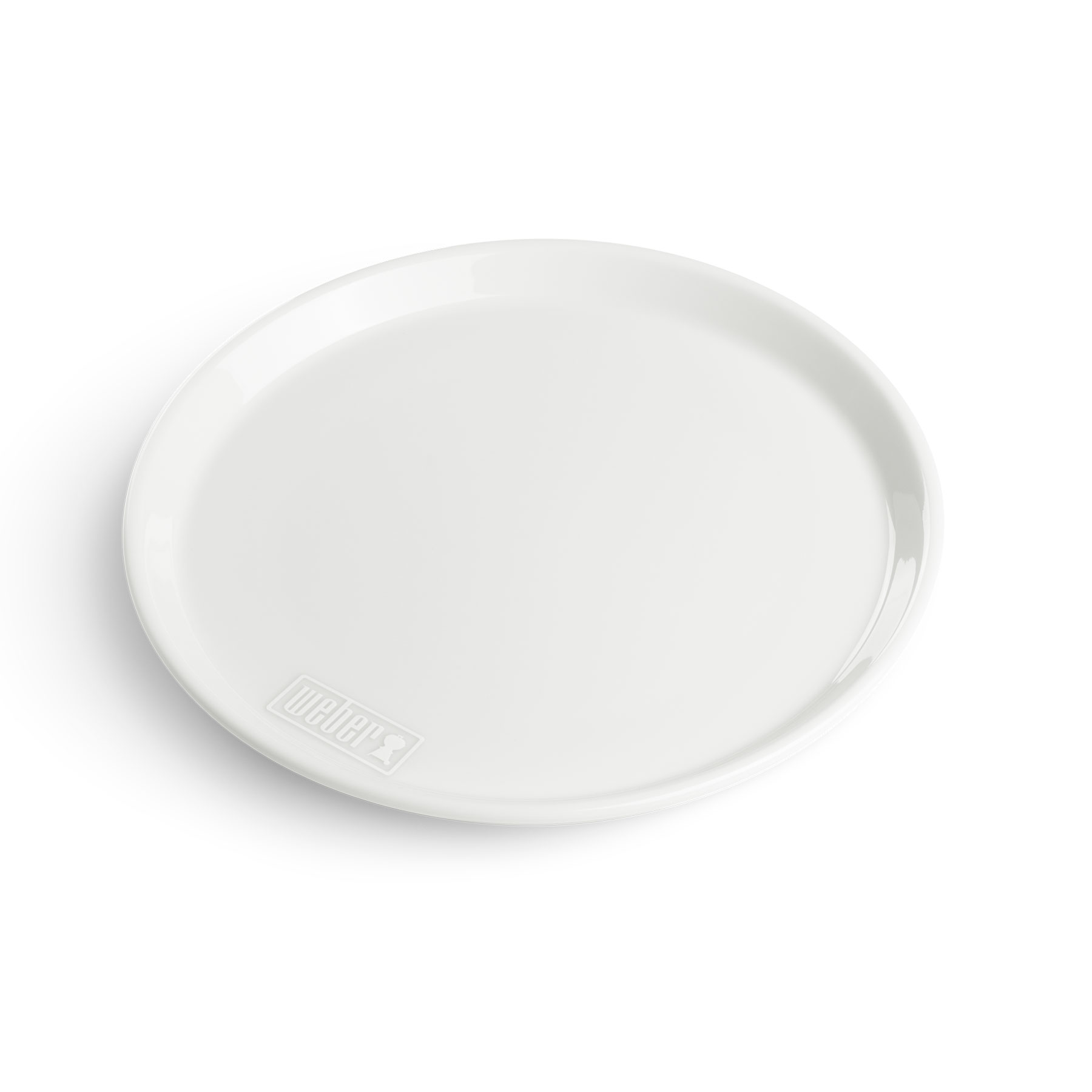Tallrik Weber 20 cm - 2-pack