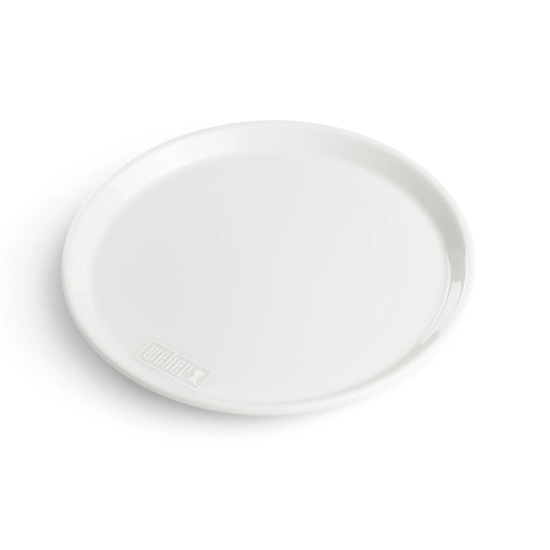 Tallrik Weber 20 cm - 2-pack