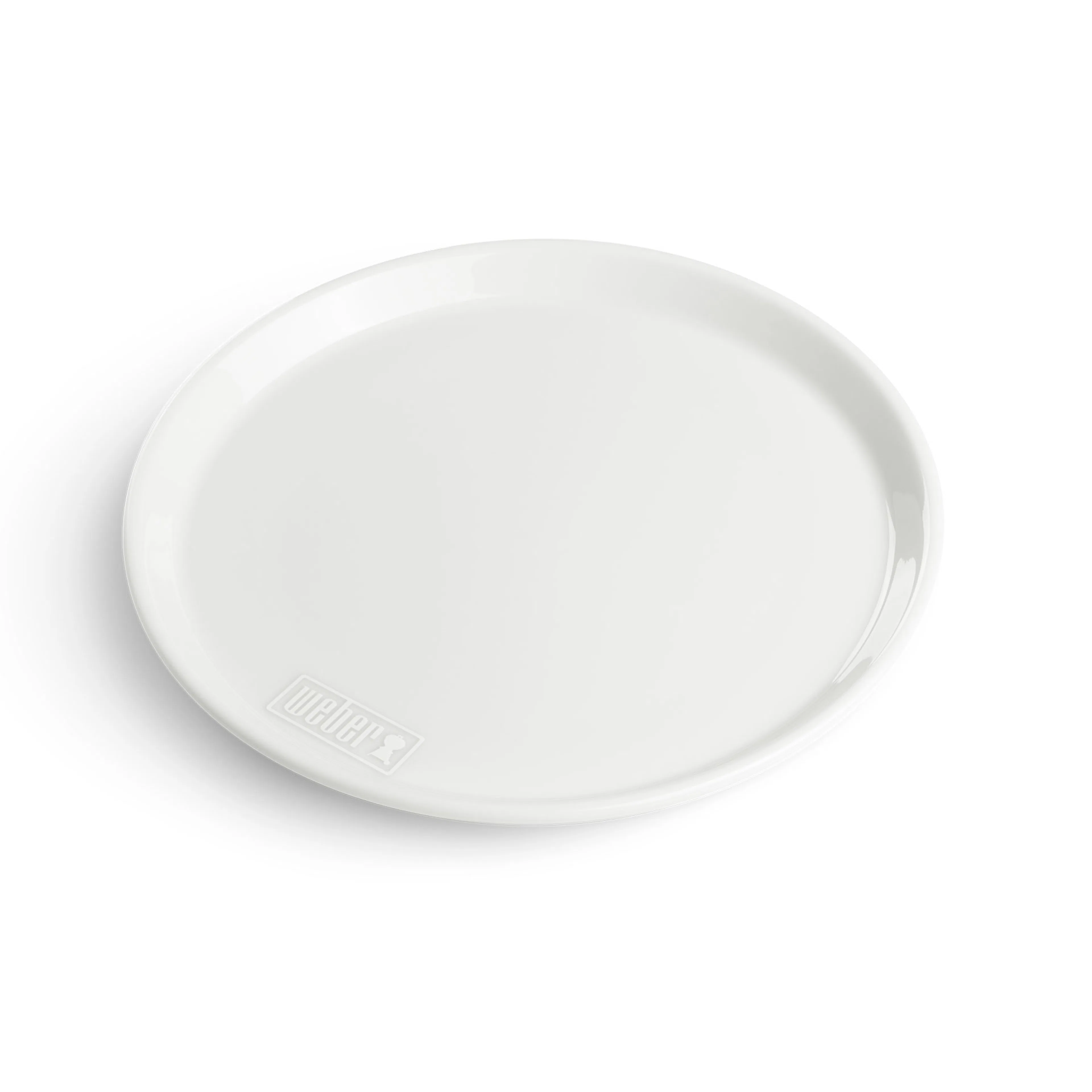 Tallrik Weber 20 cm - 2-pack