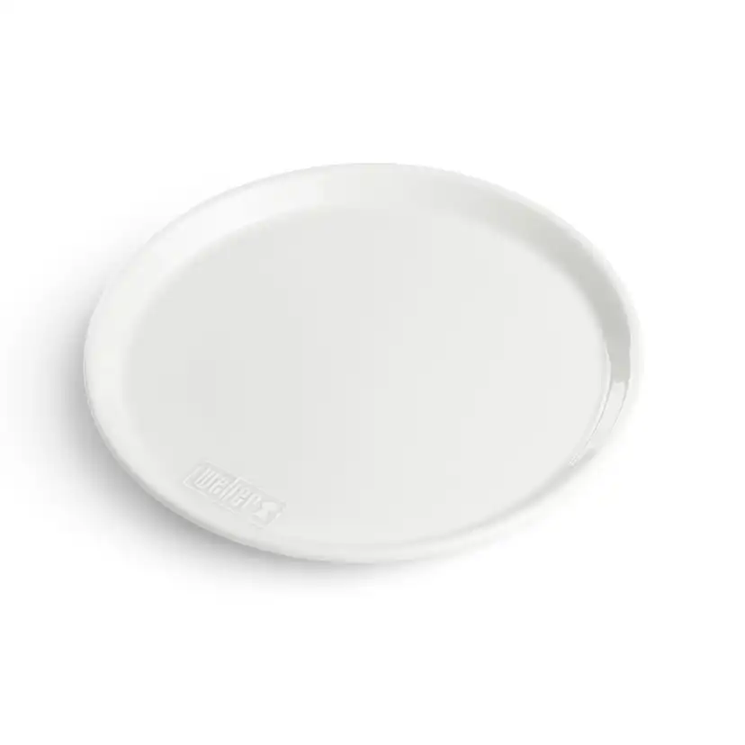 Tallrik Weber 20 cm - 2-pack
