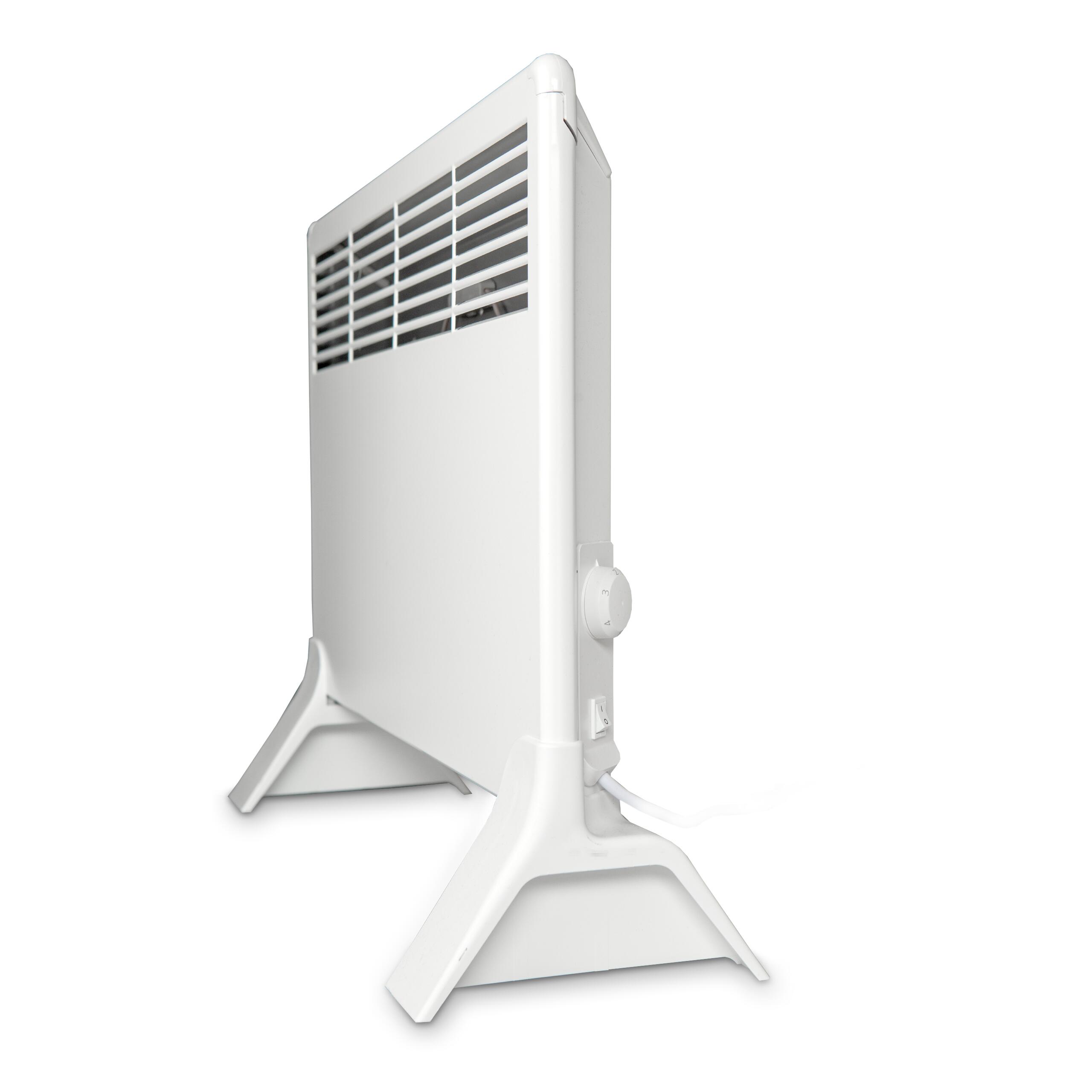 ELRADIATOR BETA 500W/230V Beta-MP 500W/230V